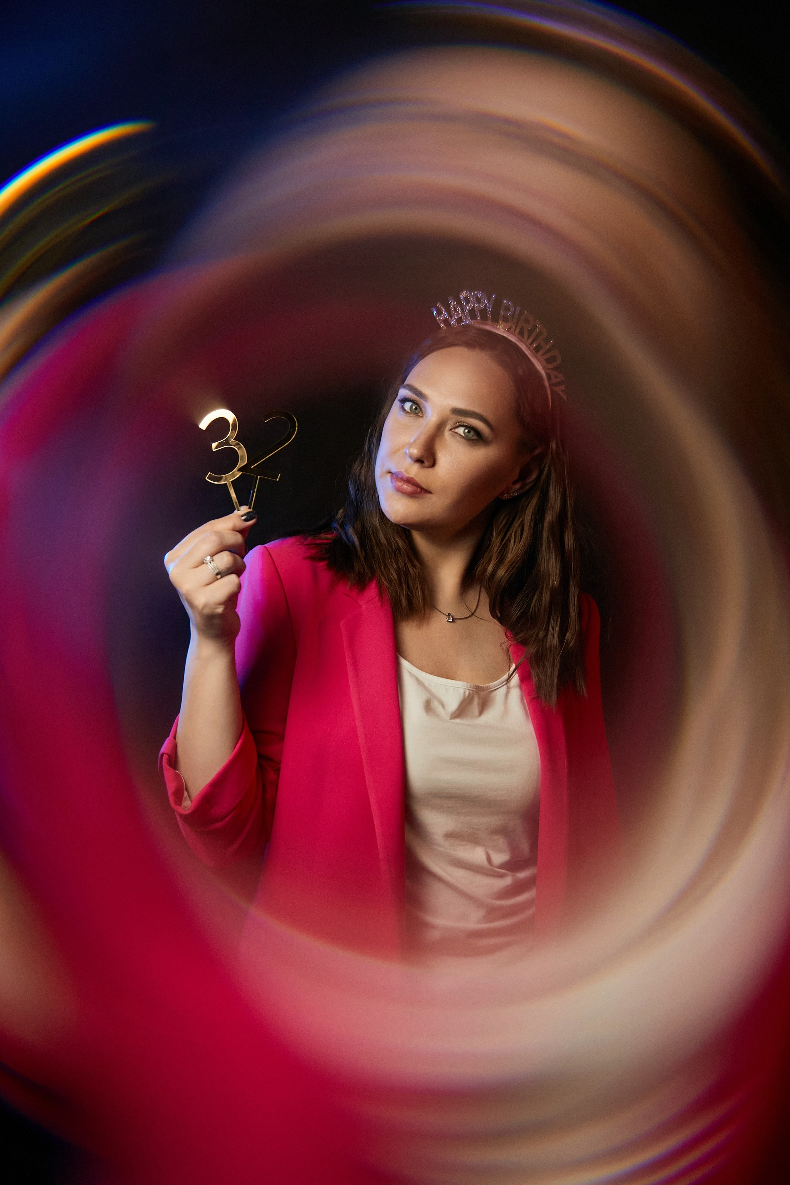 «32». Свадебный и креативный фотограф в ЮФО и МСК