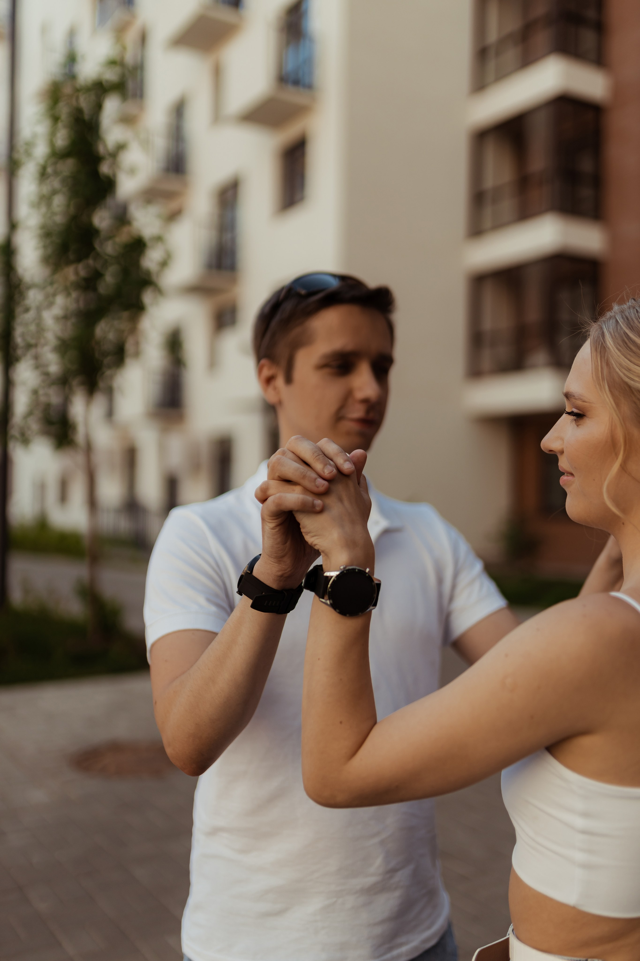 Ваня & Настя. ФОТОГРАФ Маргарита Сивакова | Ярославль Кострома Москва