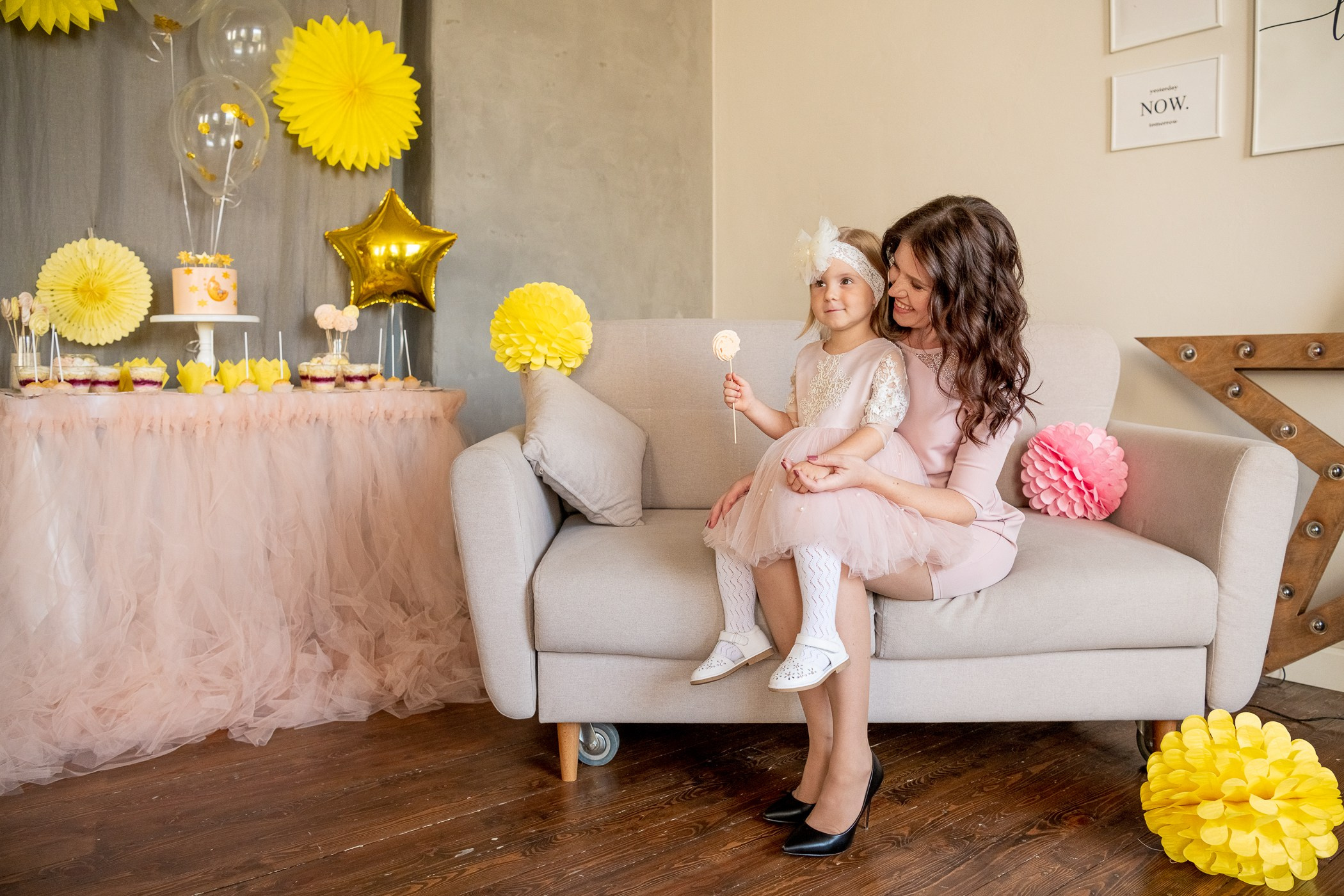 Сладкий стол. Фомина Елена Свадебный и семейный фотограф