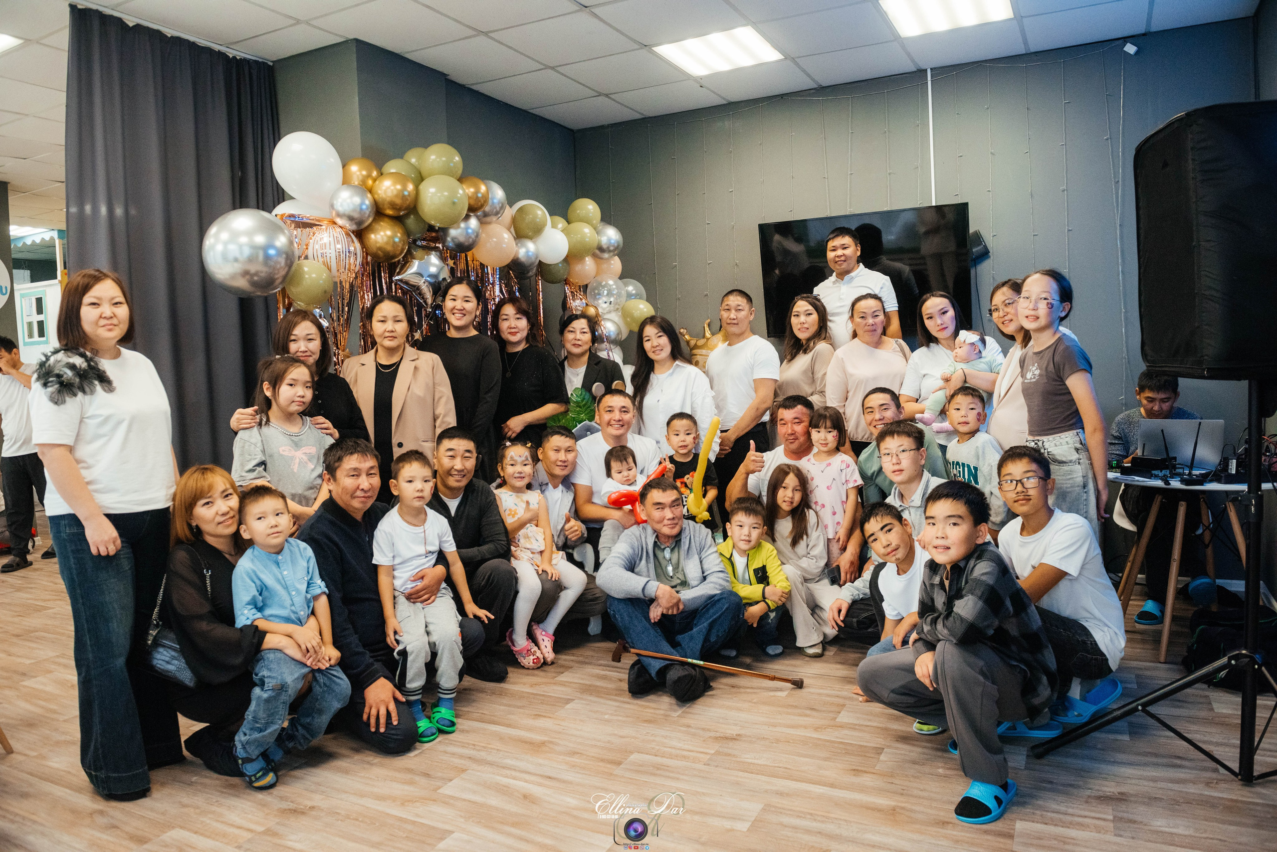 Милан. Фотограф Эллина Дар г. Улан-Удэ