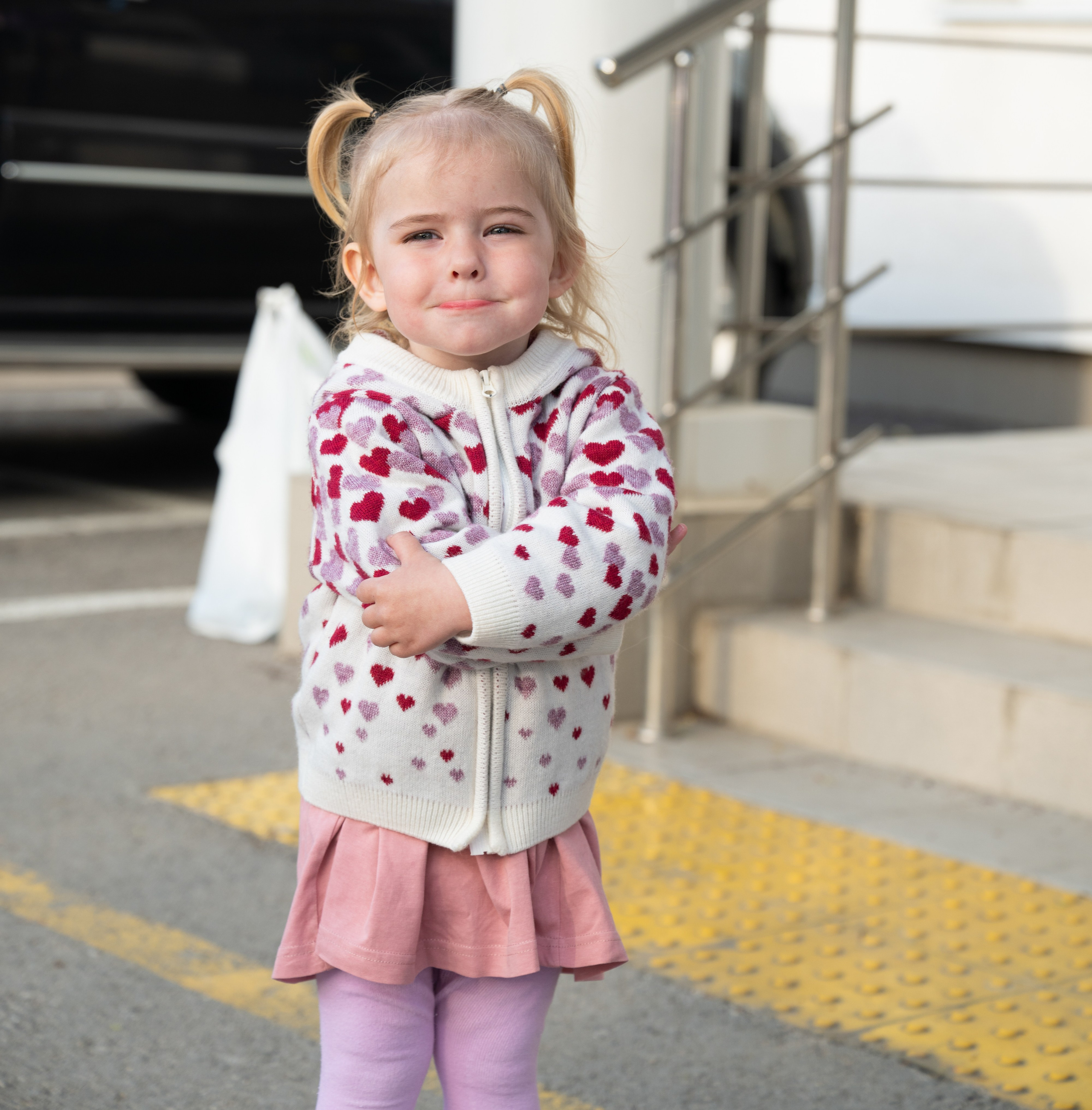 Выписка из роддома. Студийный и свадебный фотограф и видеограф в Севастополе — Юлия Макаренко