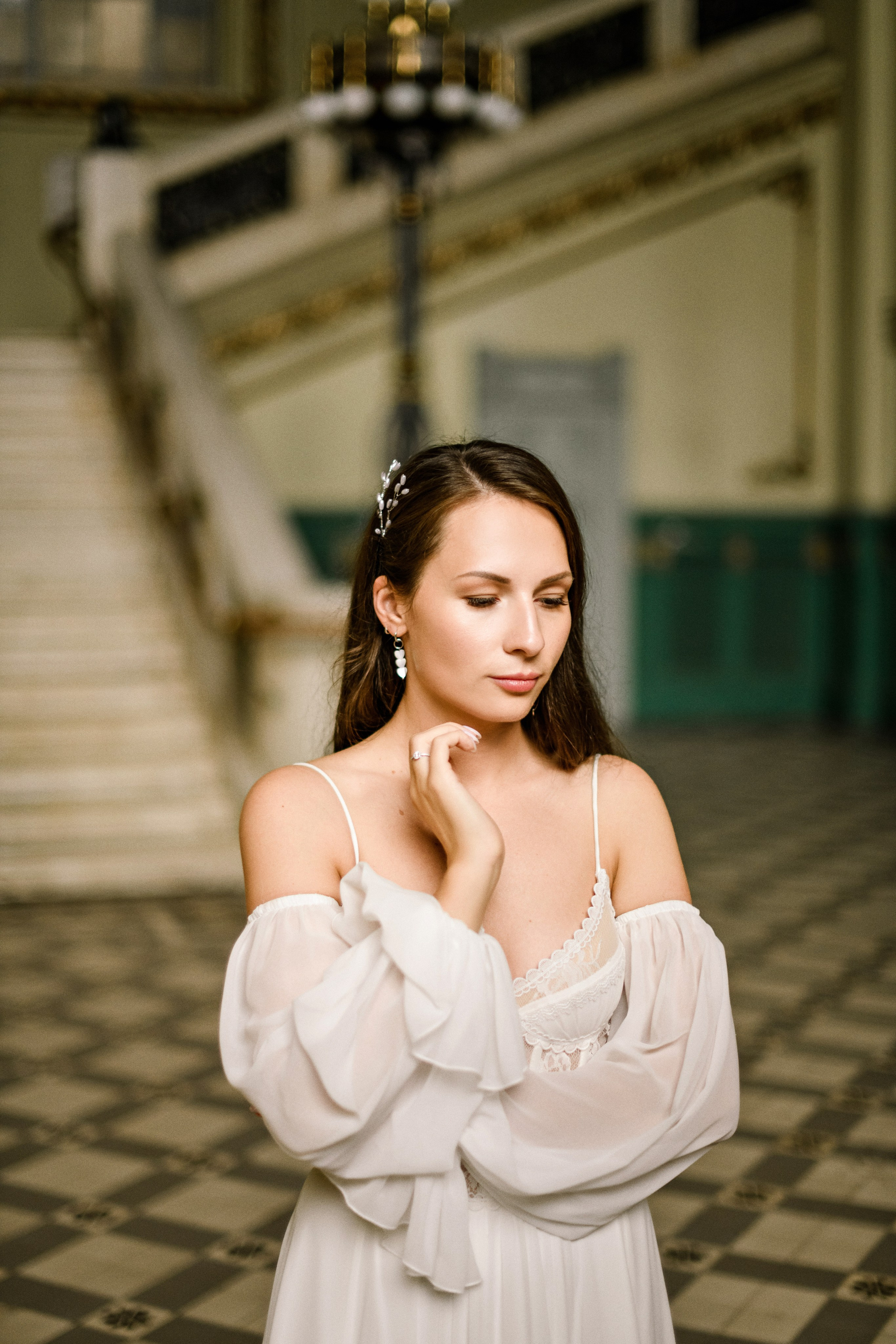 22/06/23 Оля и Саша. Свадебный фотограф в Санкт-Петербурге София Шубик