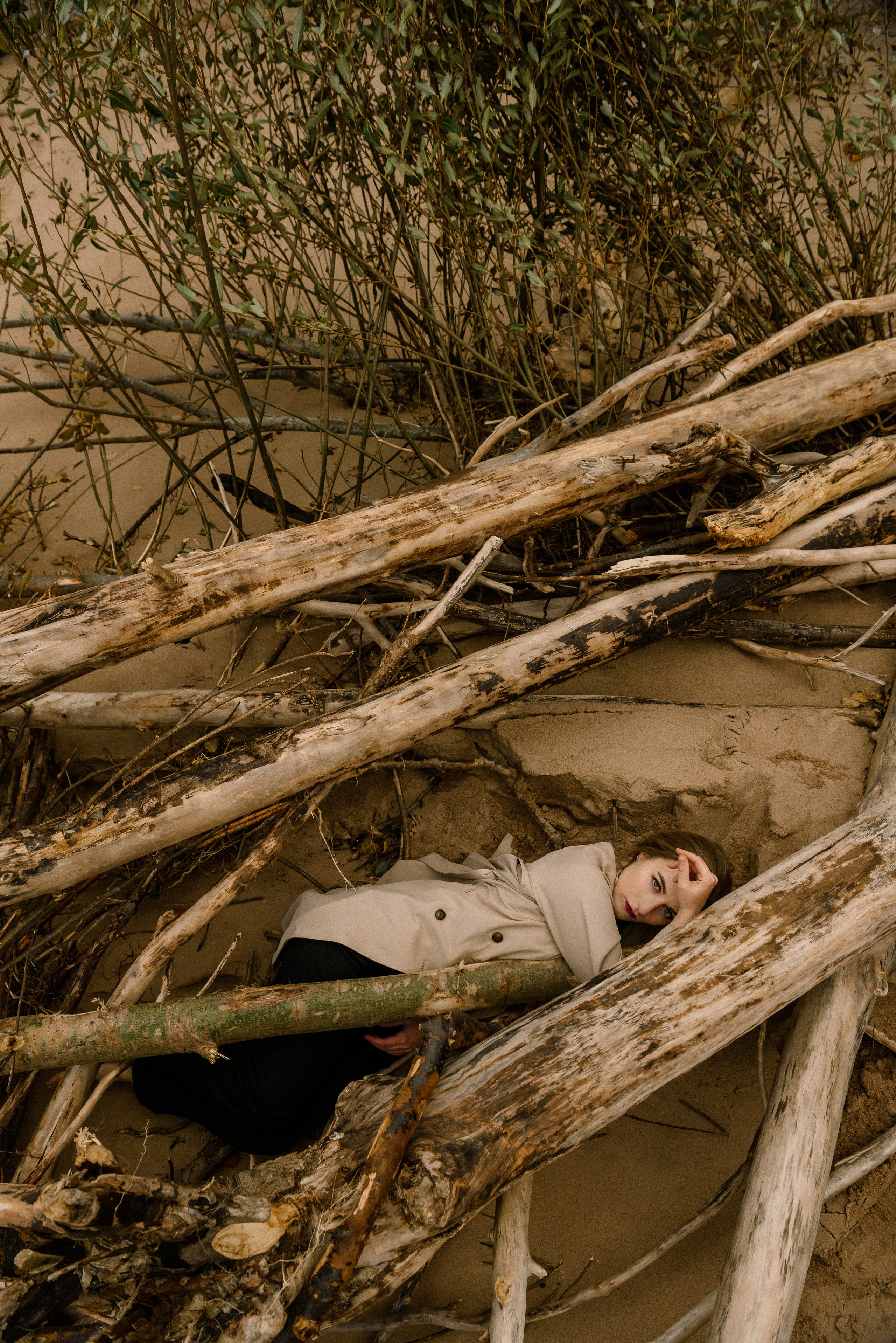 Алёна. Свадебный фотограф в Санкт-Петербурге София Шубик