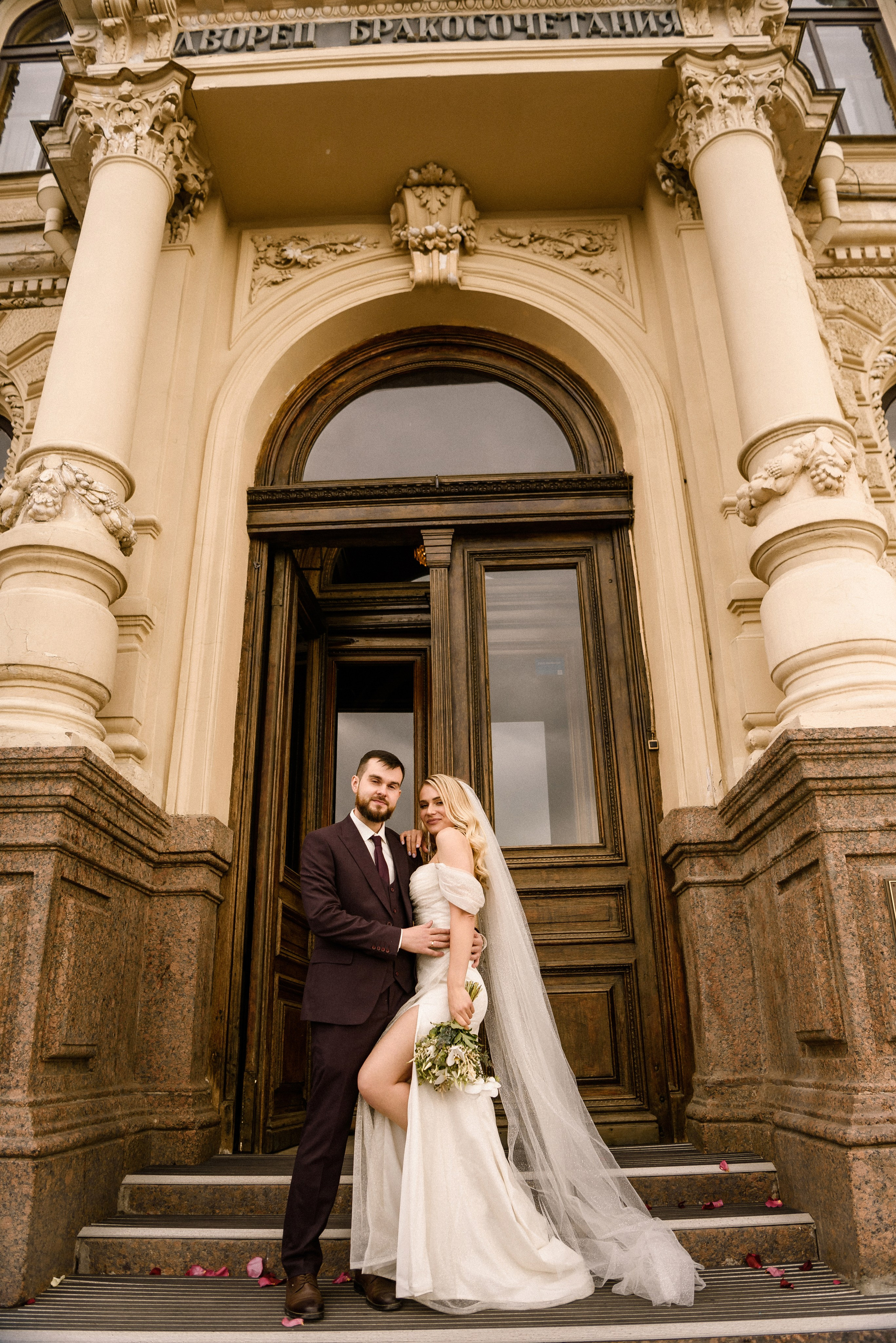 03/06/23 Лера и Женя. Свадебный фотограф в Санкт-Петербурге София Шубик