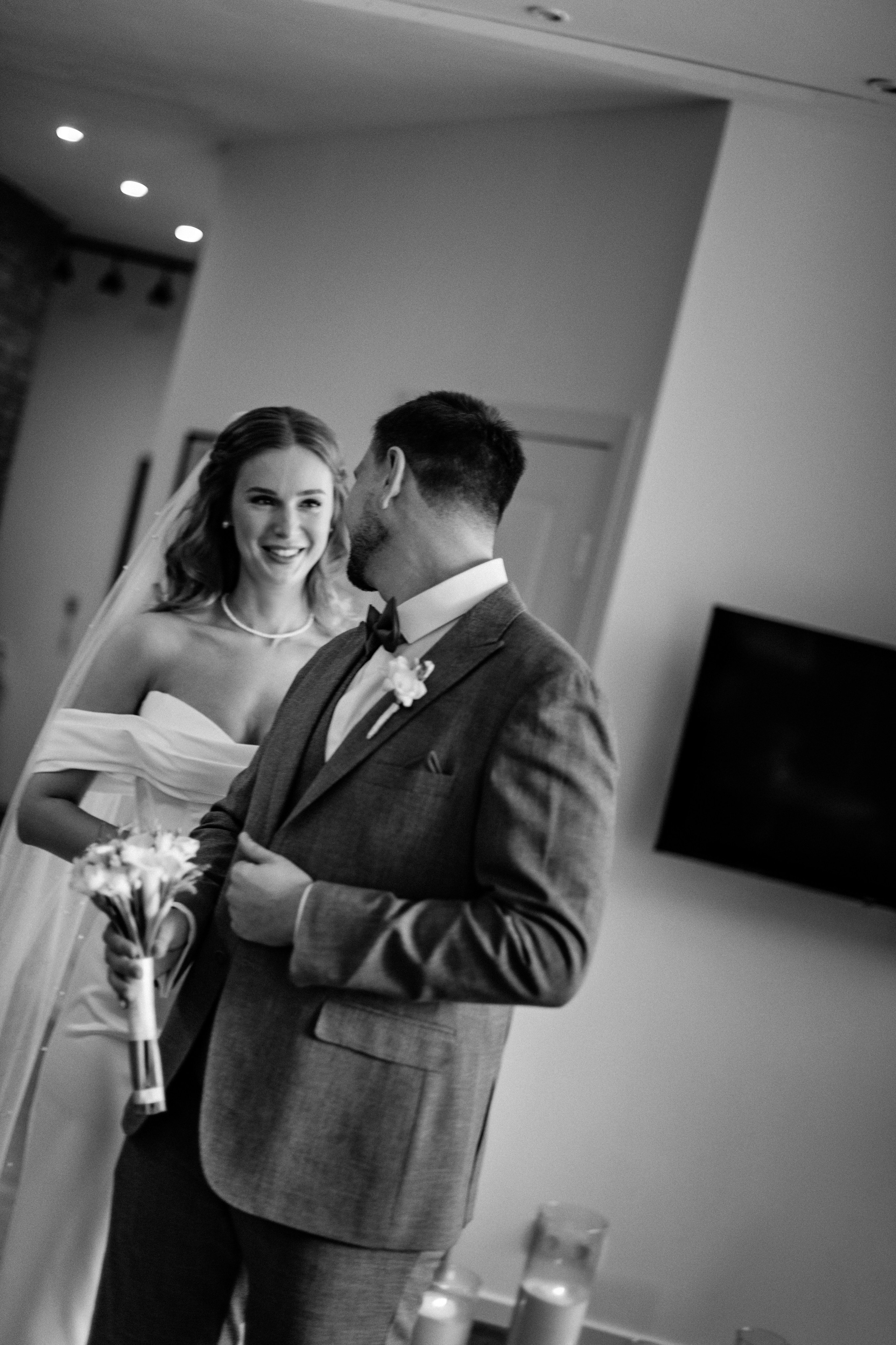 17/08/24 Ирина и Иван. Свадебный фотограф в Санкт-Петербурге София Шубик