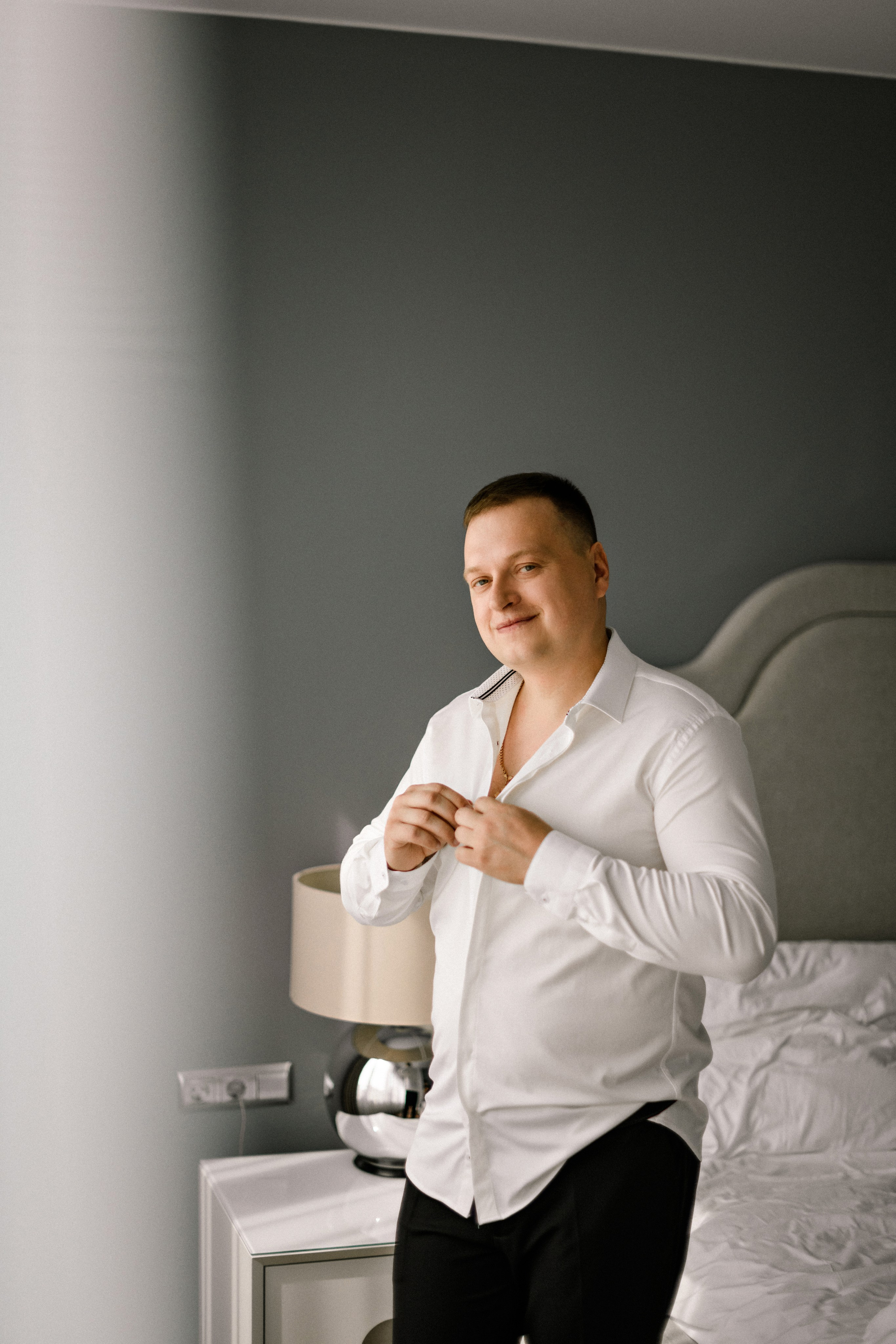 18/07/24 Кристина и Иван. Свадебный фотограф в Санкт-Петербурге София Шубик