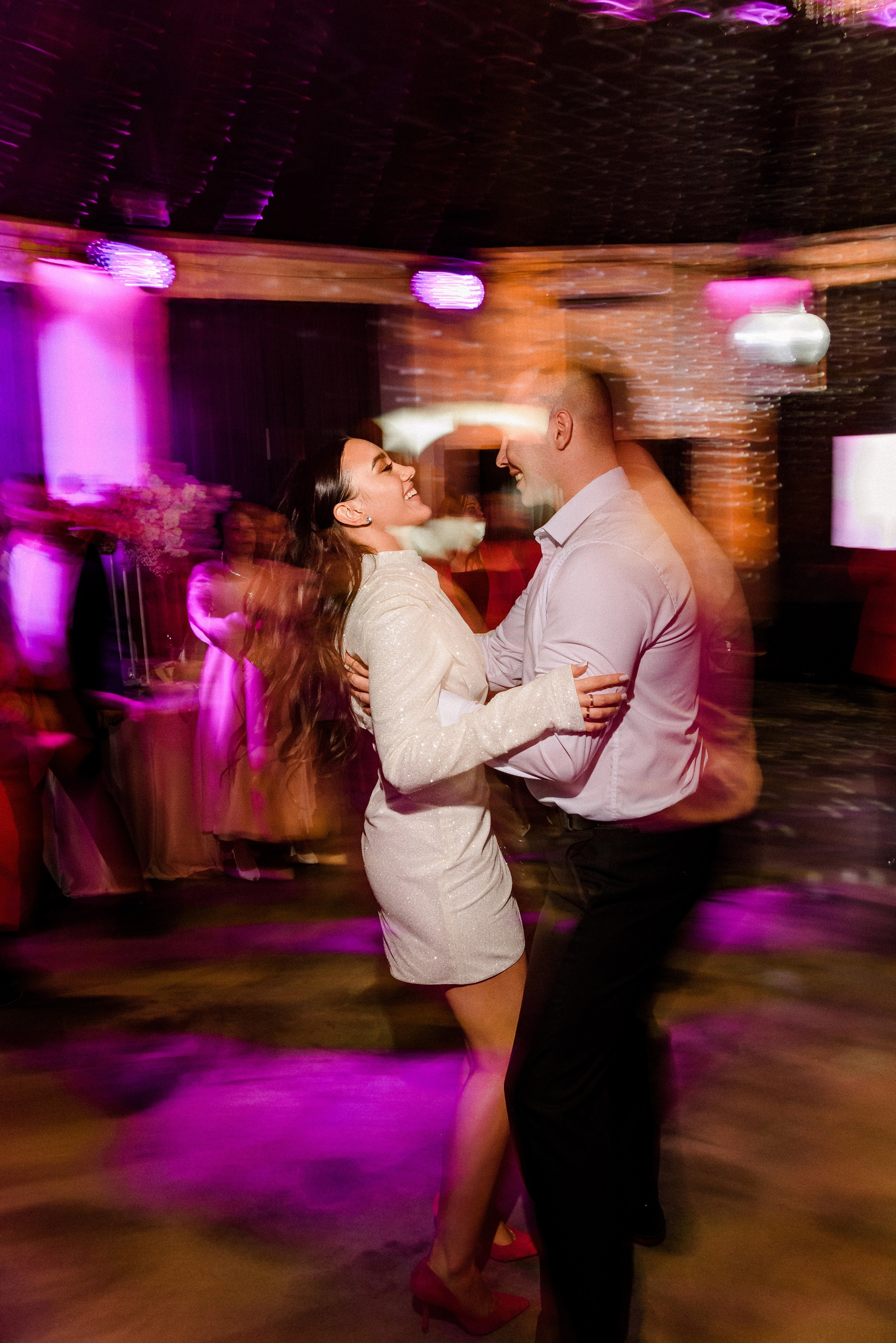 02/11/24 Маша и Вадим. Свадебный фотограф в Санкт-Петербурге София Шубик