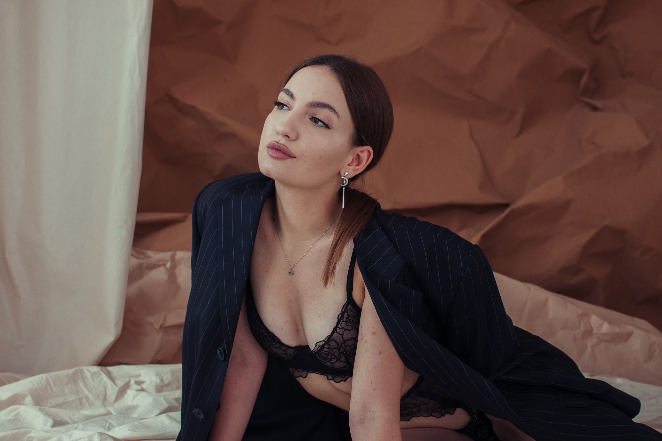 София. Фотограф-ретушер в Крыму Юля Лобурец