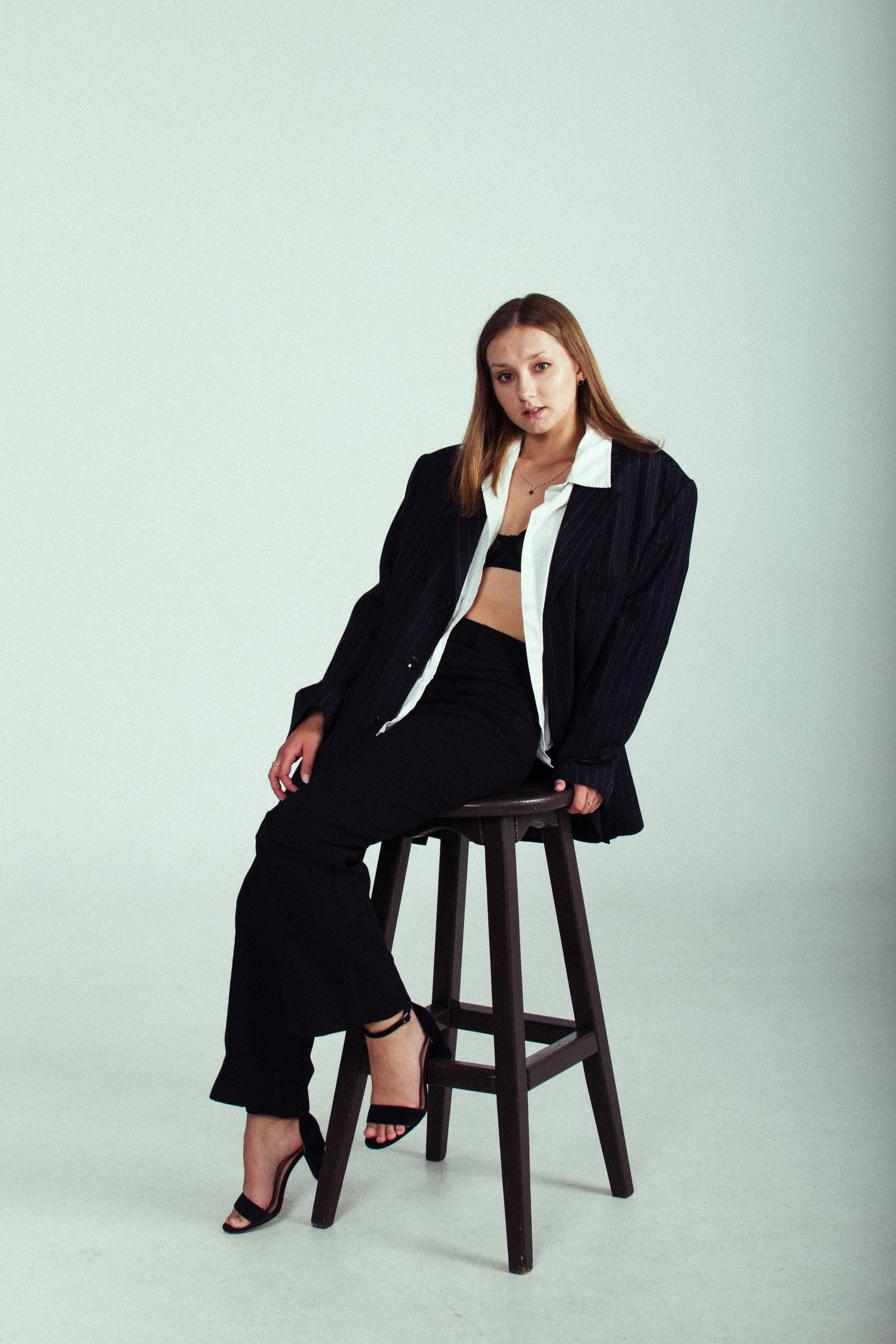 Екатерина. Фотограф-ретушер в Крыму Юля Лобурец