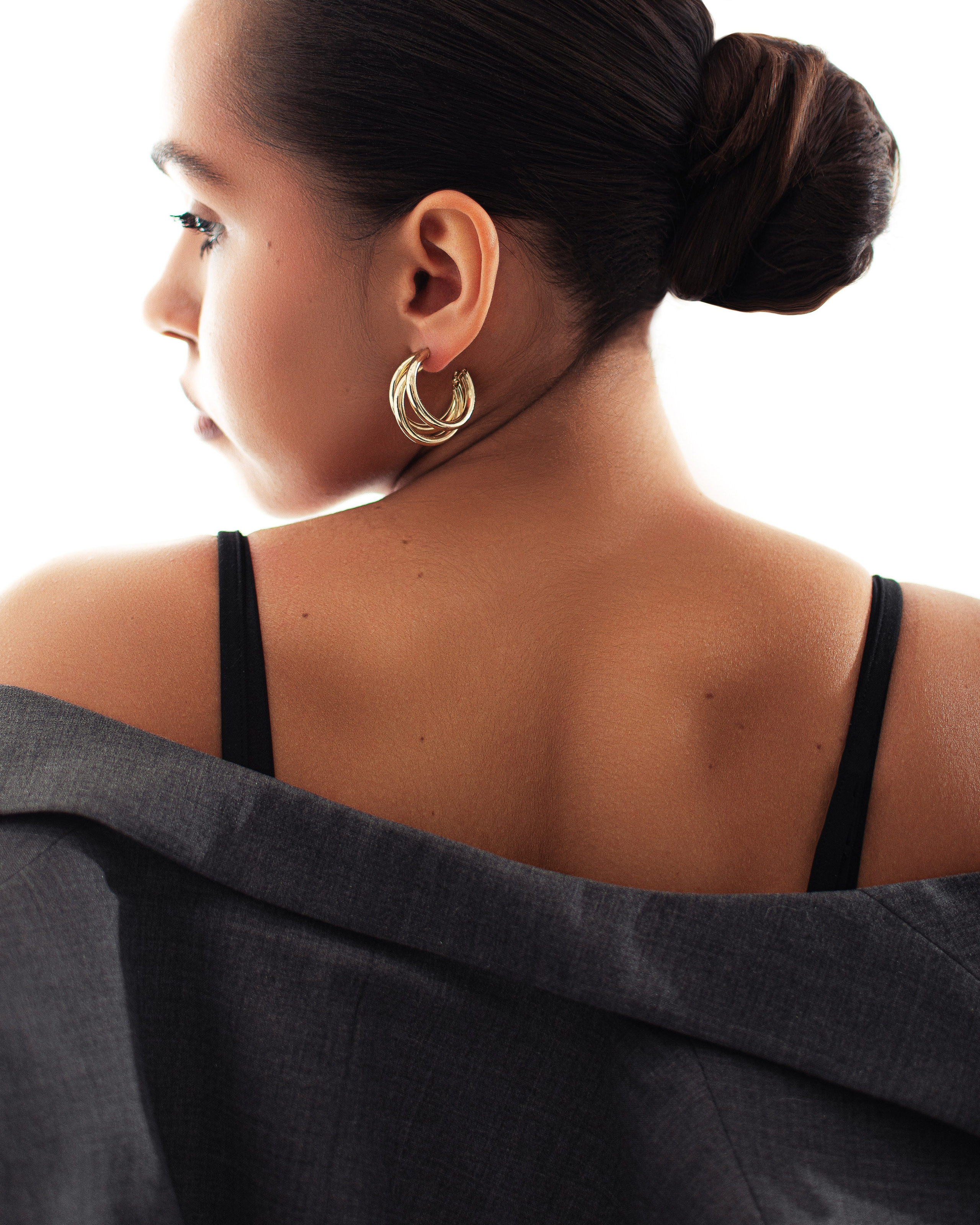 Ксения. Фотограф-ретушер в Крыму Юля Лобурец