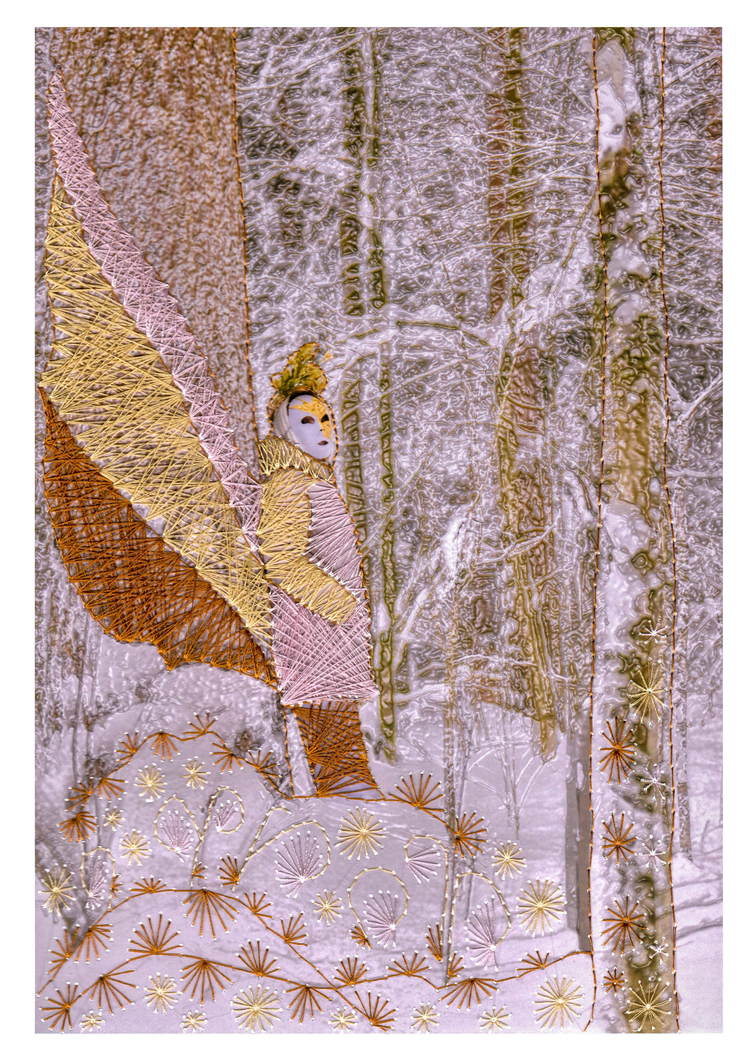 Фейри. В кельтском и германском фольклоре существо, обладающее сверхъестественными способностями. Ведут скрытный образ жизни. Духи-покровители