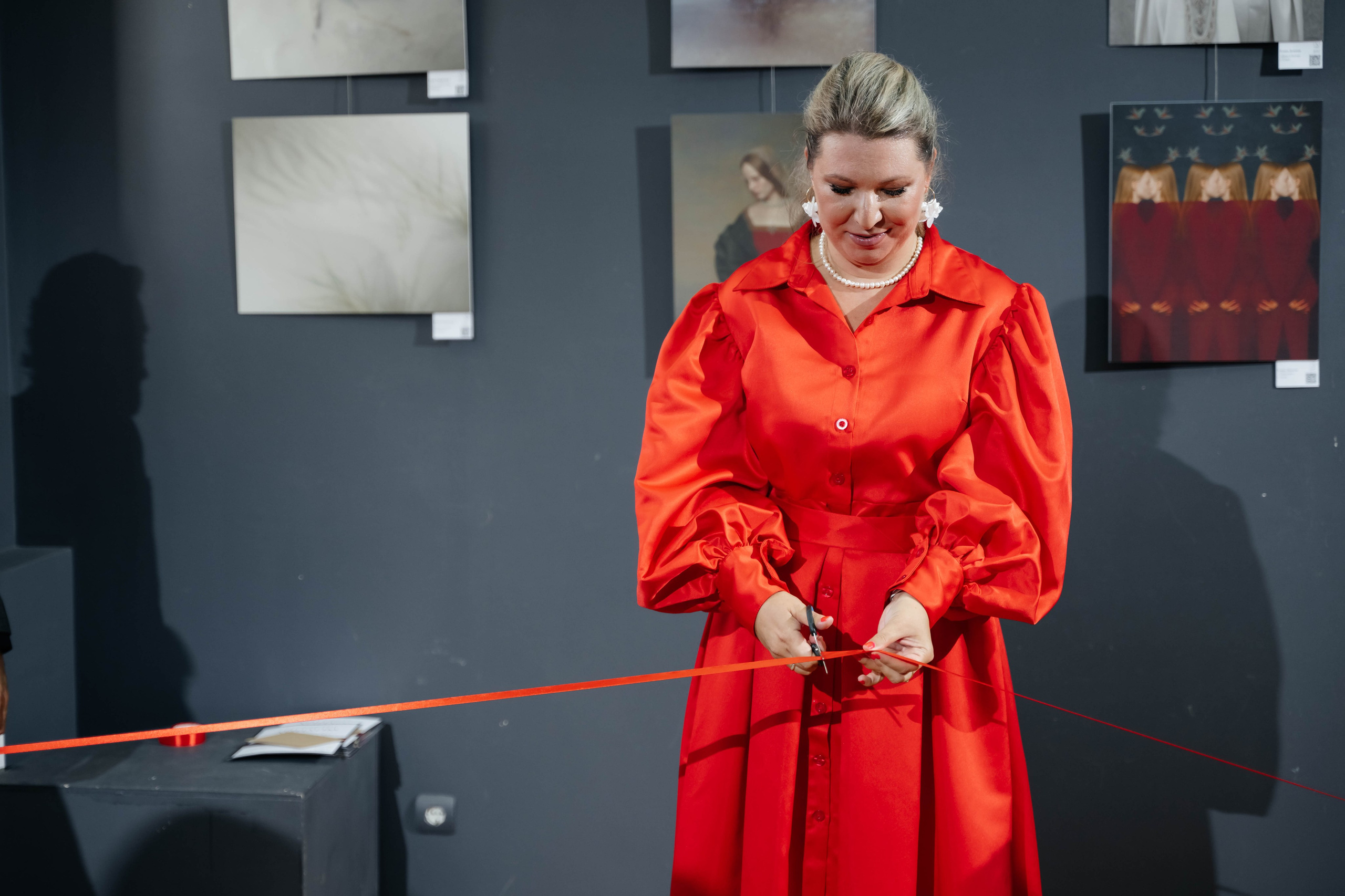 «ИСКУССТВО XXI ВЕКА» Ростов-на-Дону. ARTEXPOPHOTO