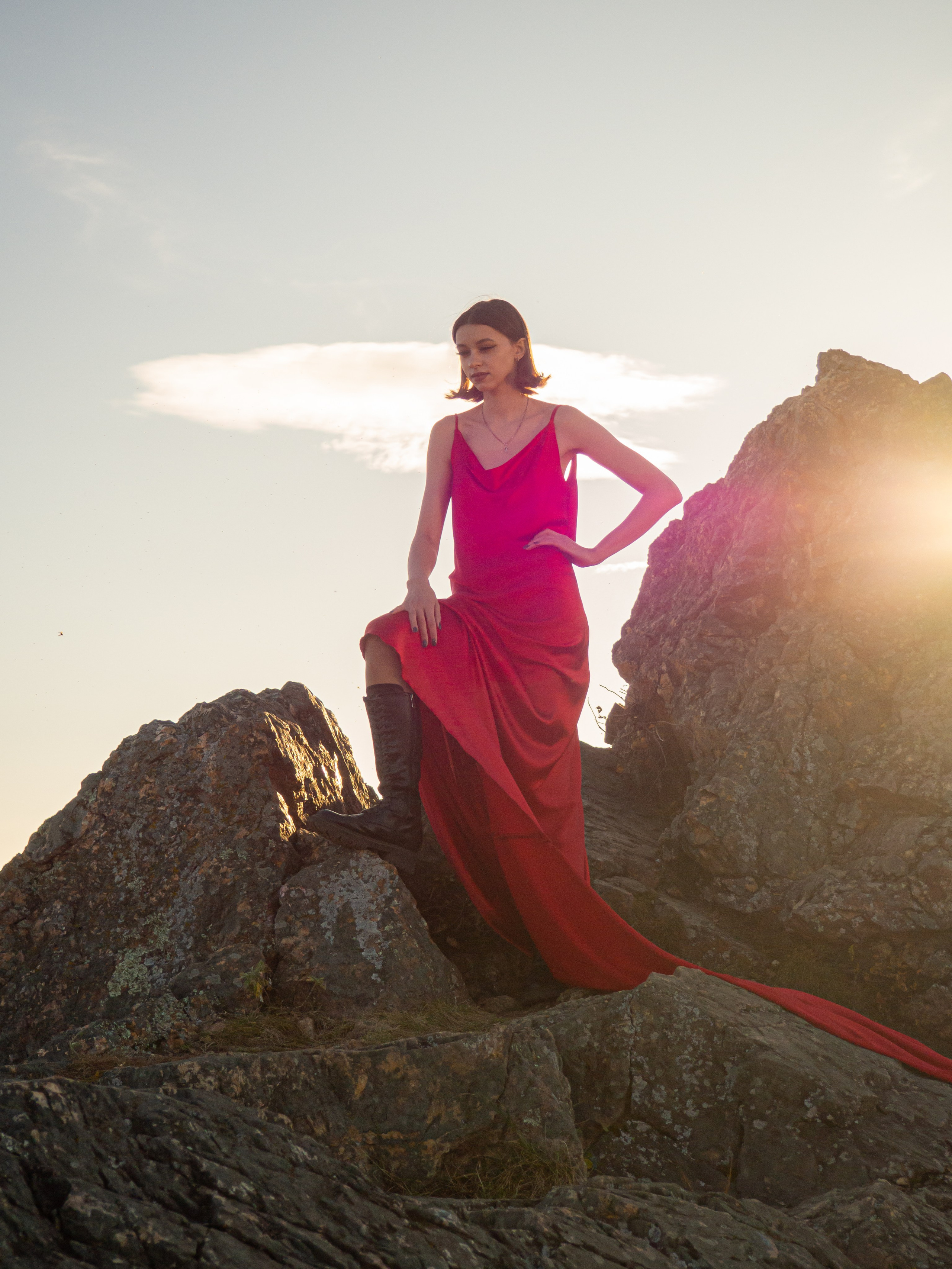 Елизавета. Фотограф в Хабаровске