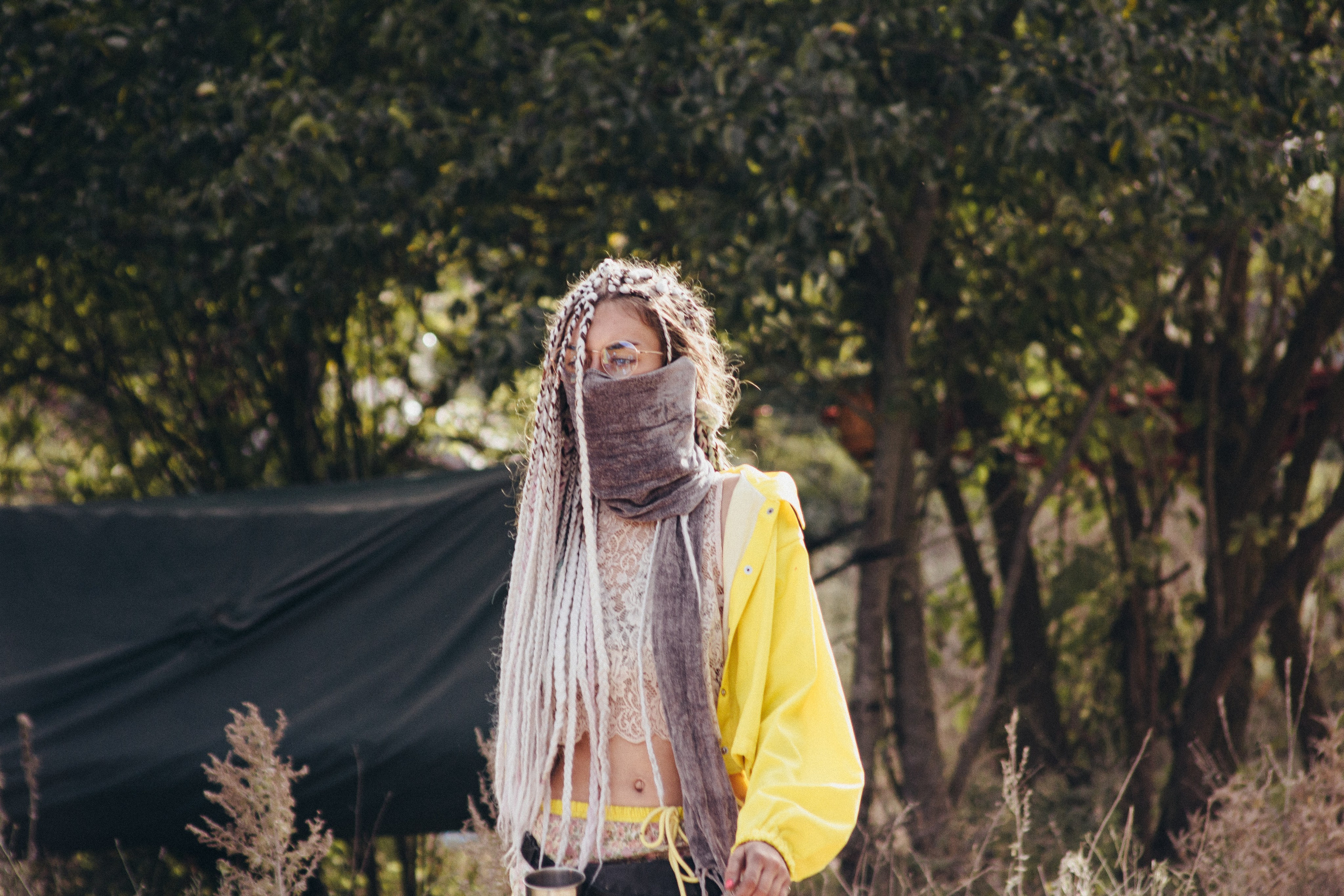 Музыкальный фестиваль Sun Spirit 2020. Фотограф Антон Катунин | Симферополь