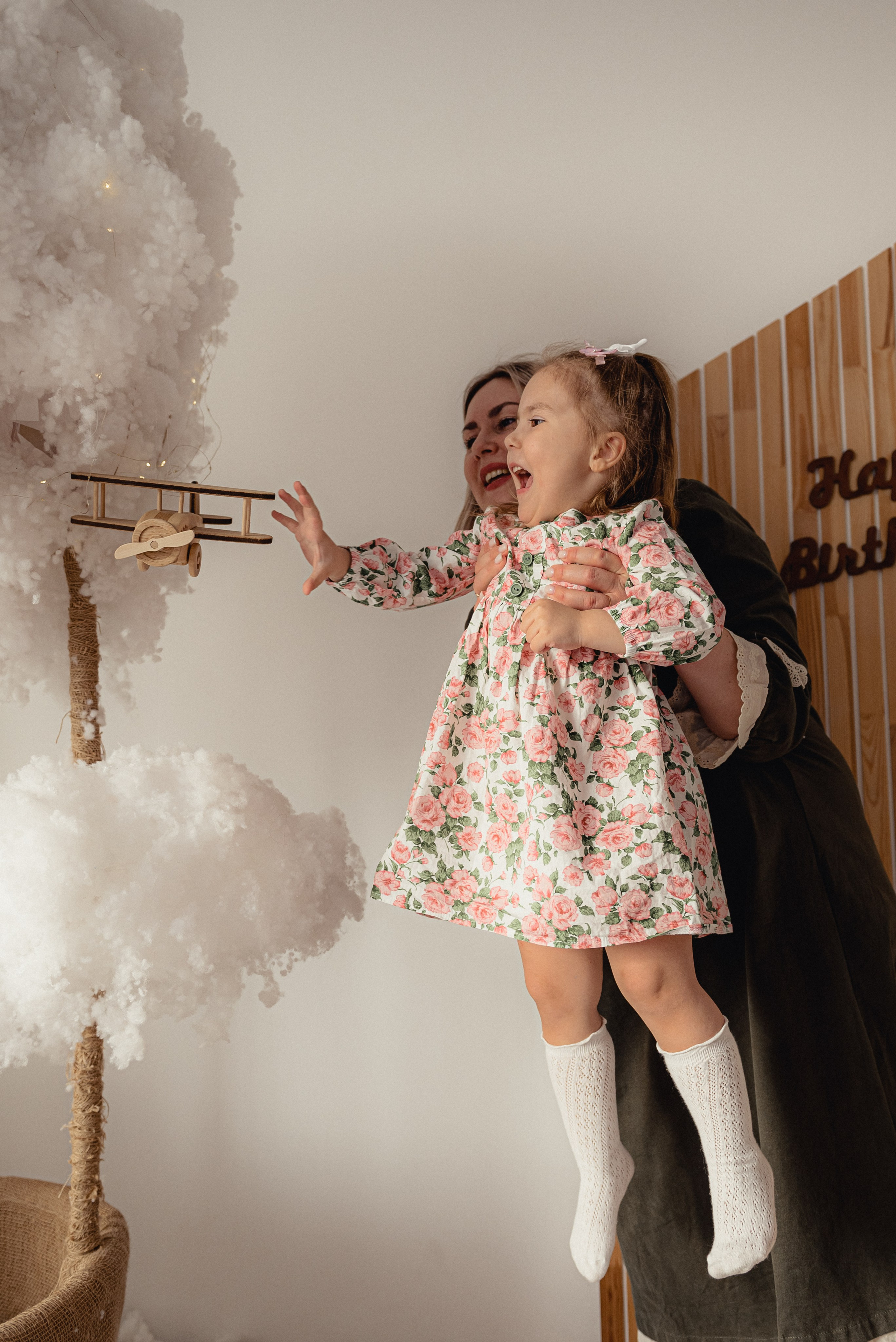 Семейные истории. Фотограф в Томске Мария Март