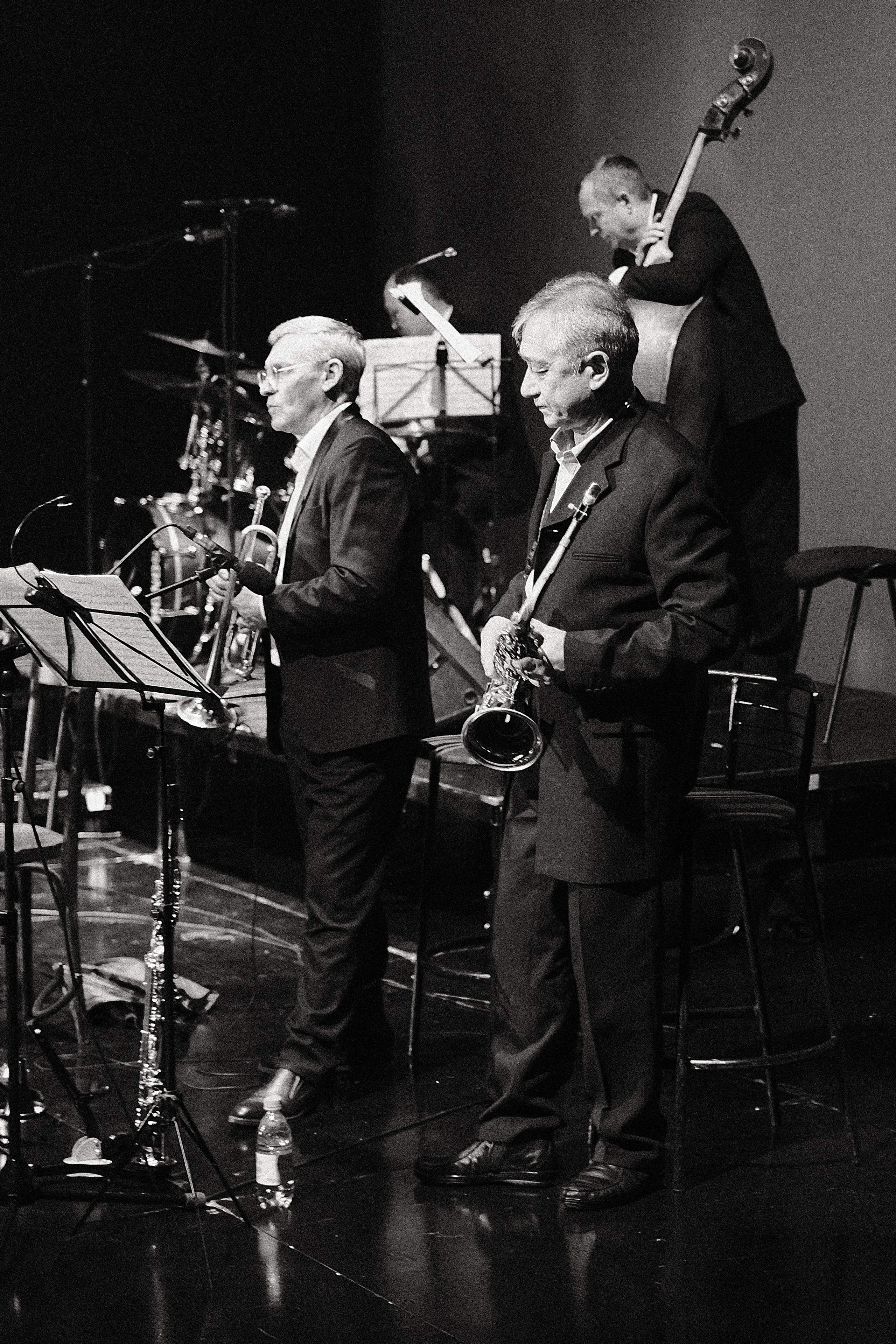 Зовите меня Джордж. Портретный и репортажный фотограф в Алматы Поваляев Дмитрий