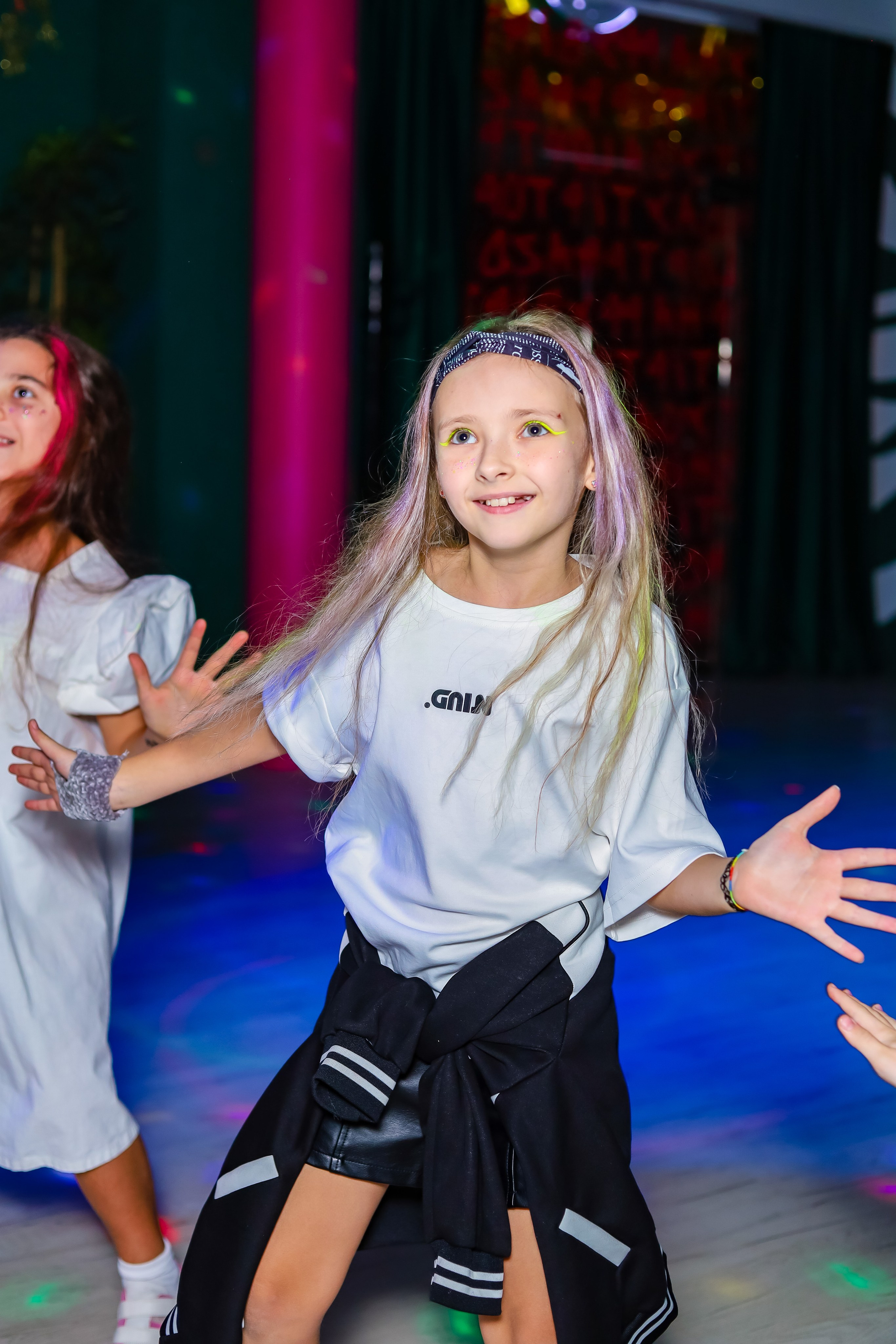 ТИП ТОП | ДНИ РОЖДЕНИЯ. Фотограф Алиса Лисицына