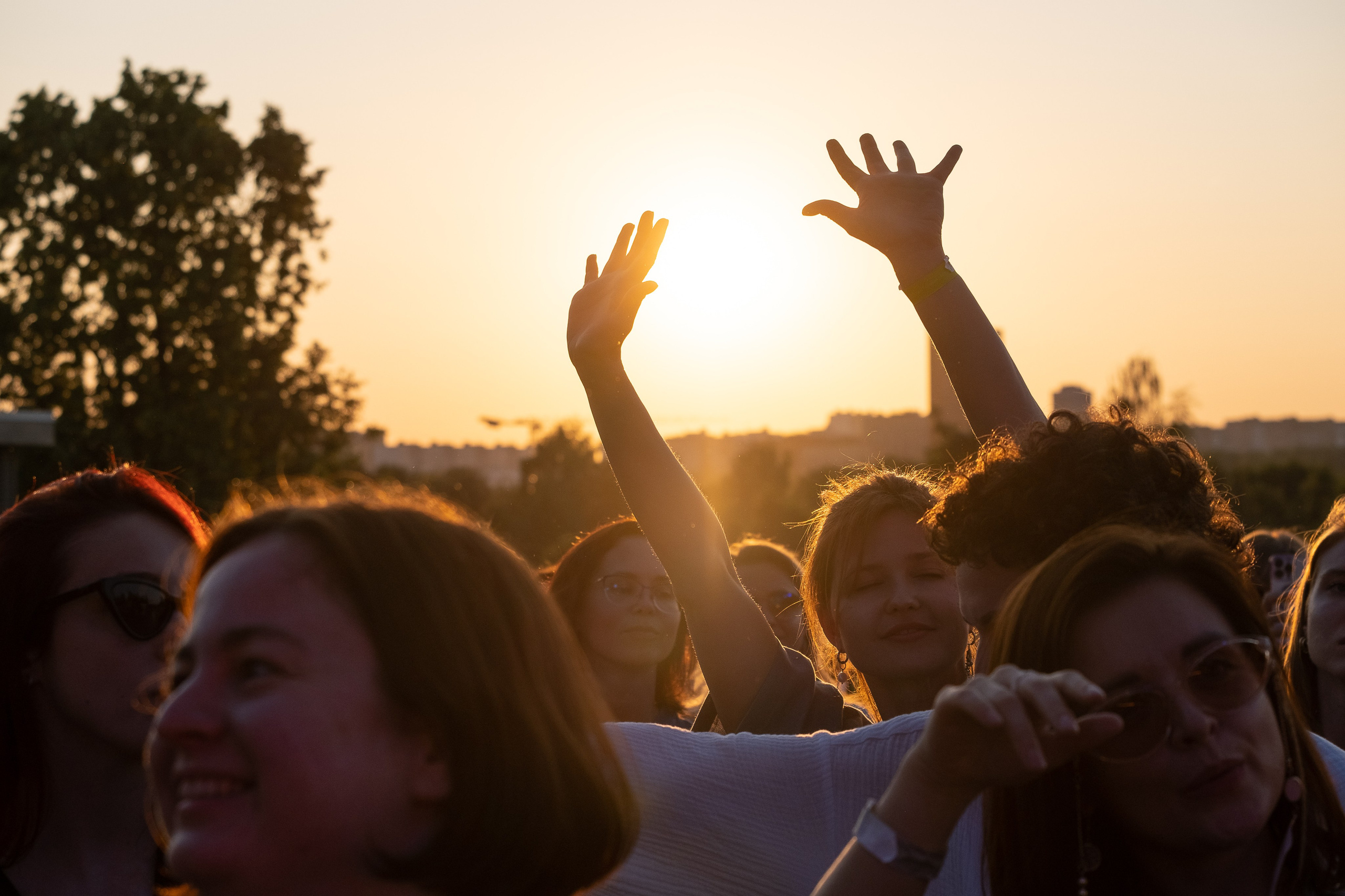 Развлекательная программа. Дмитрий Шишкин