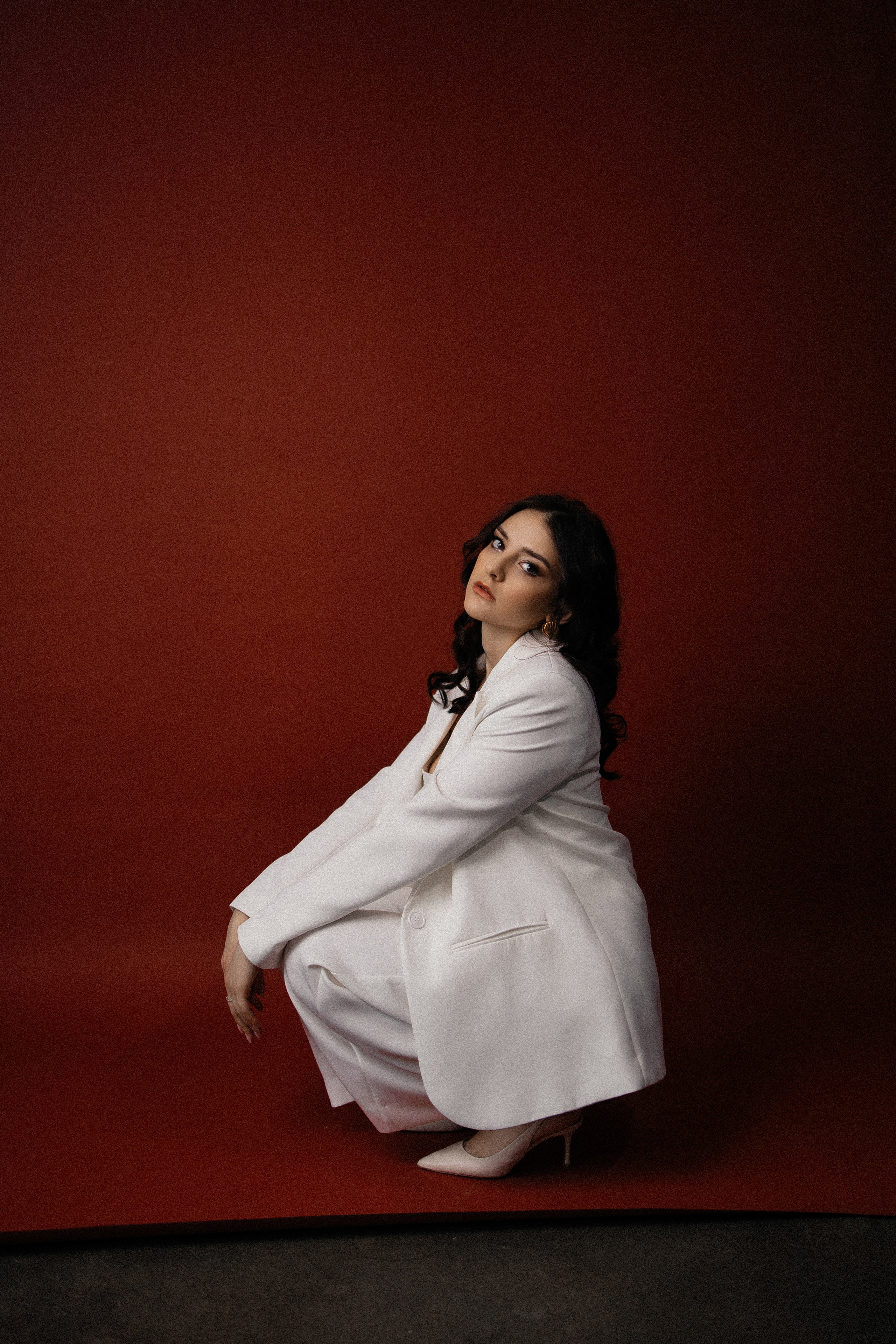 Елена. Фотограф в Москве Валерия Рожкова