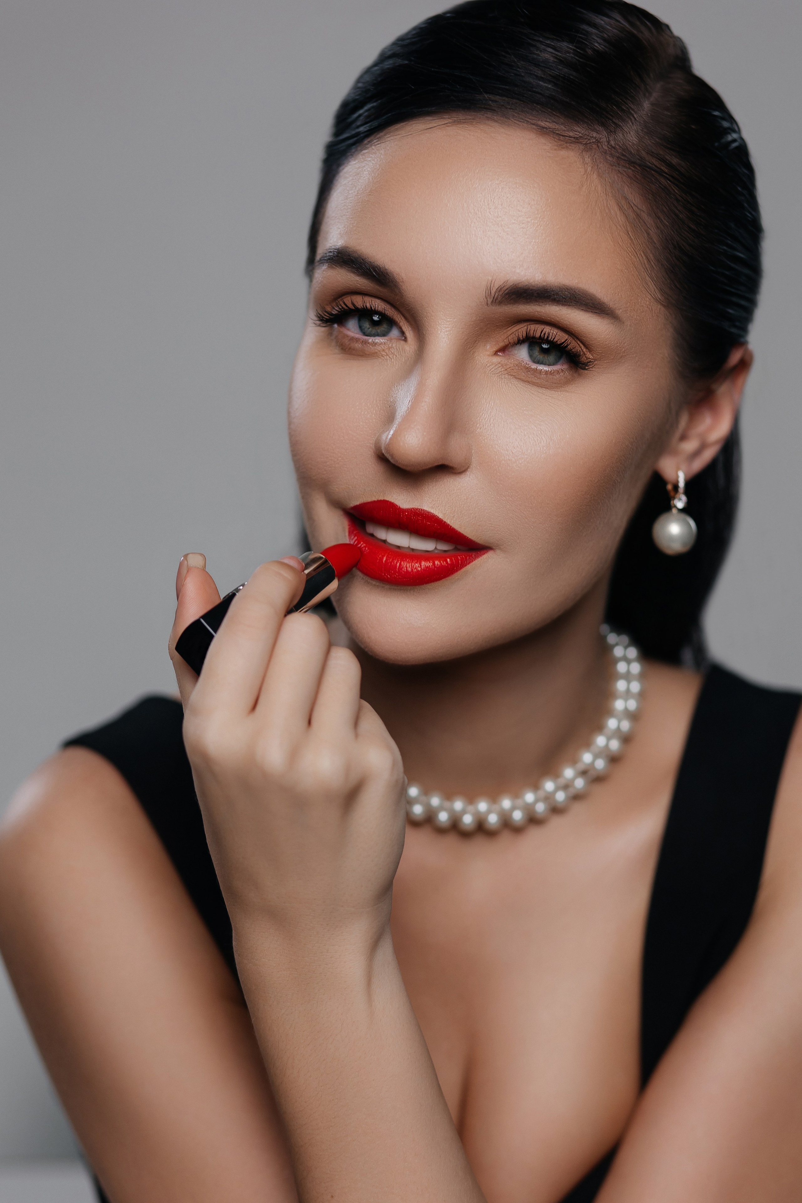 Анна. Фотограф в Москве Валерия Рожкова