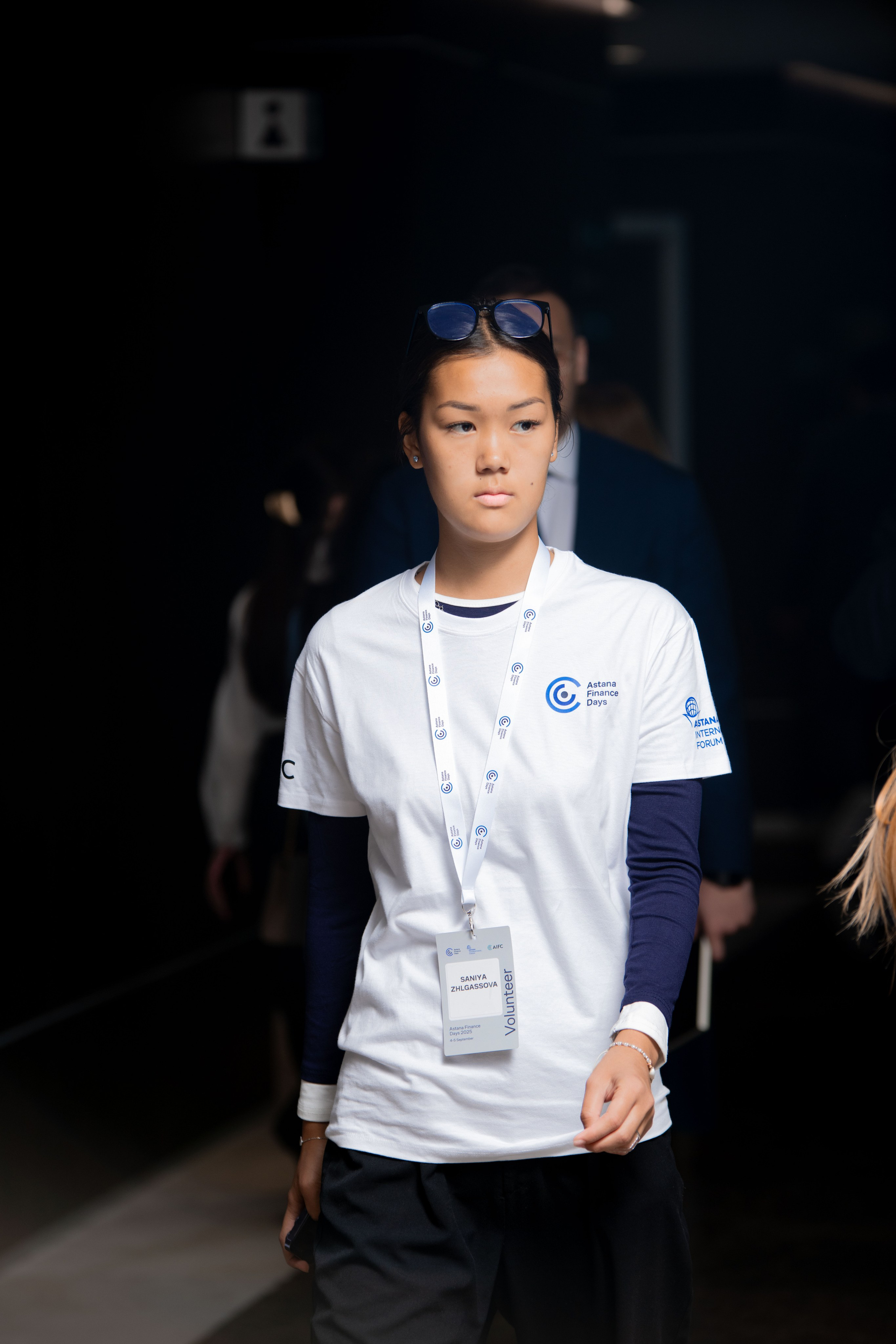 AFD 2025. OSPAN ALI photographer