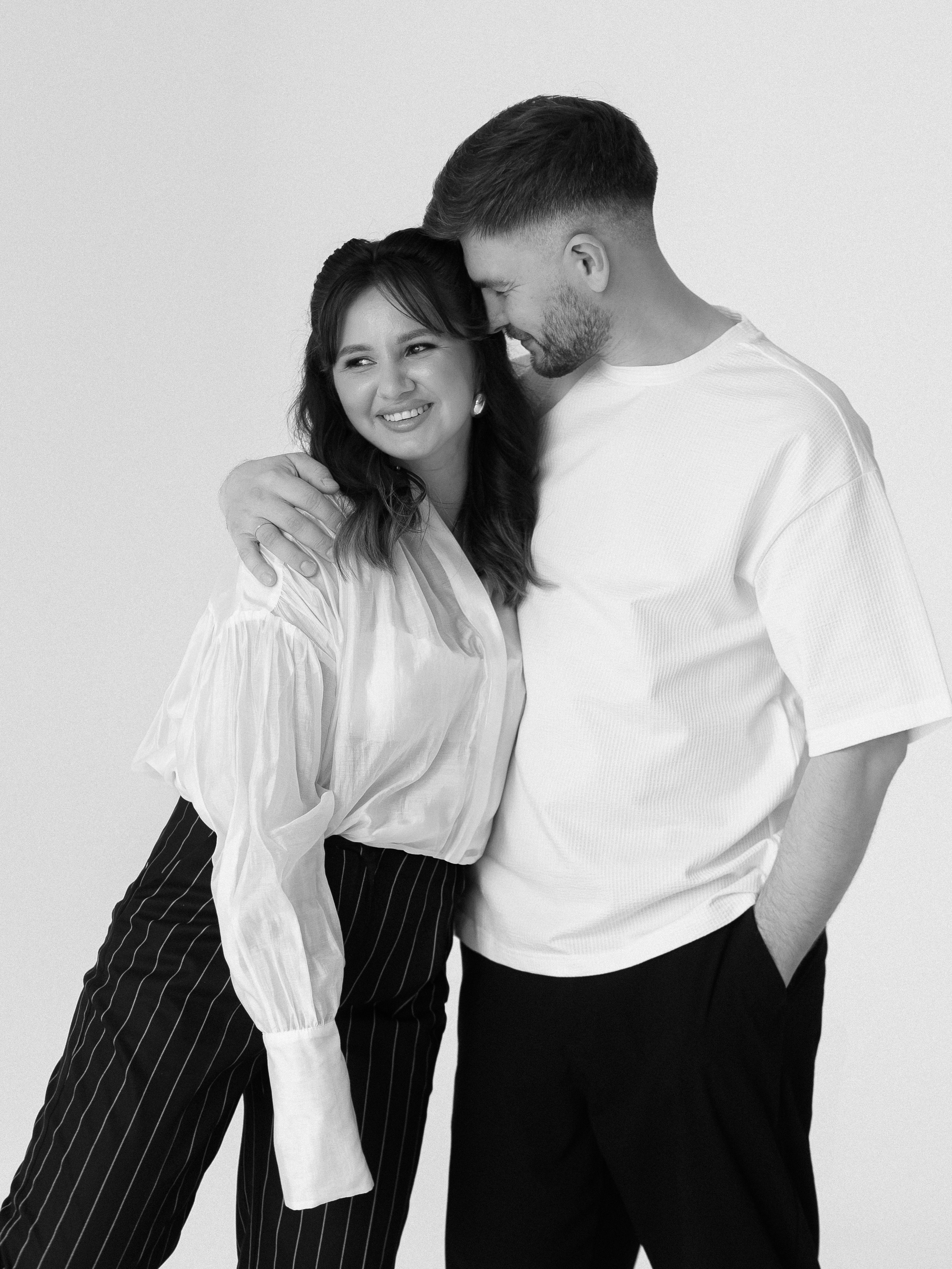 МАРИНА И АНТОН. Свадебный и индивидуальный фотограф в Челябинске Евгения Негодяева