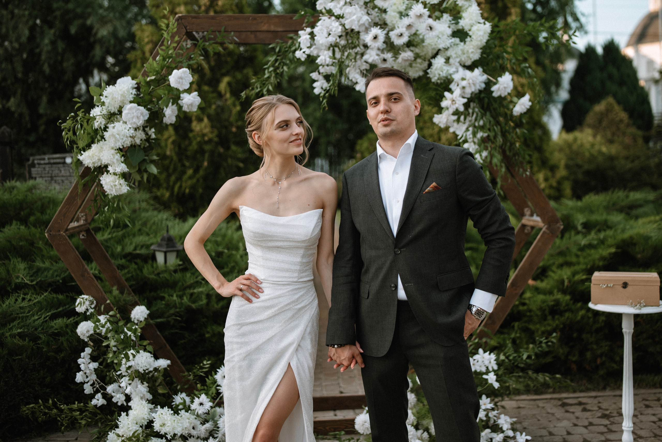 Александр и Анна. Старочеркасск. Фотограф Костикова Анастасия Ростов-на-Дону