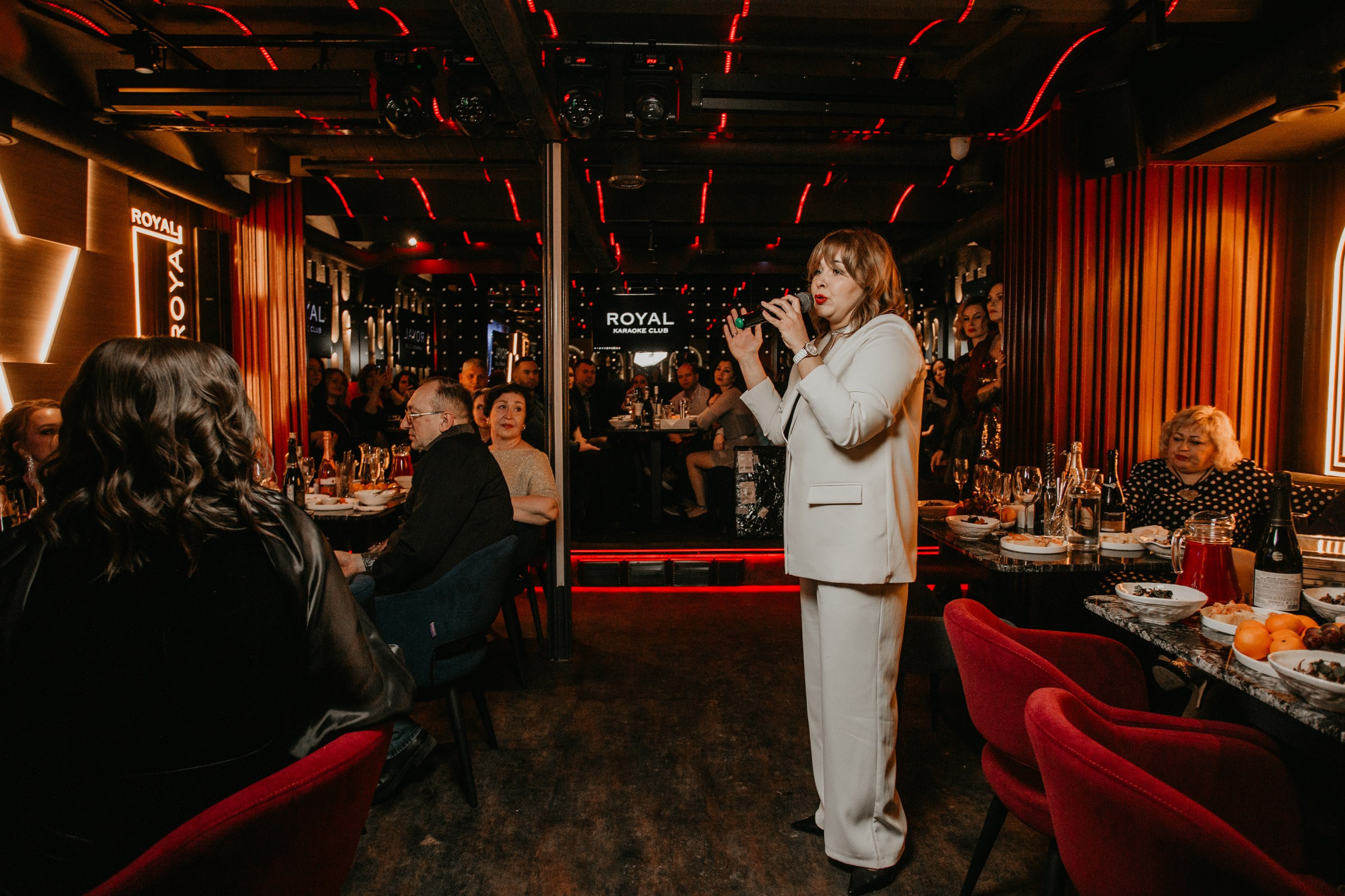 Корпоратив «Полезные люди». Свадебный и семейный фотограф в Тюмени Александр Виноградов