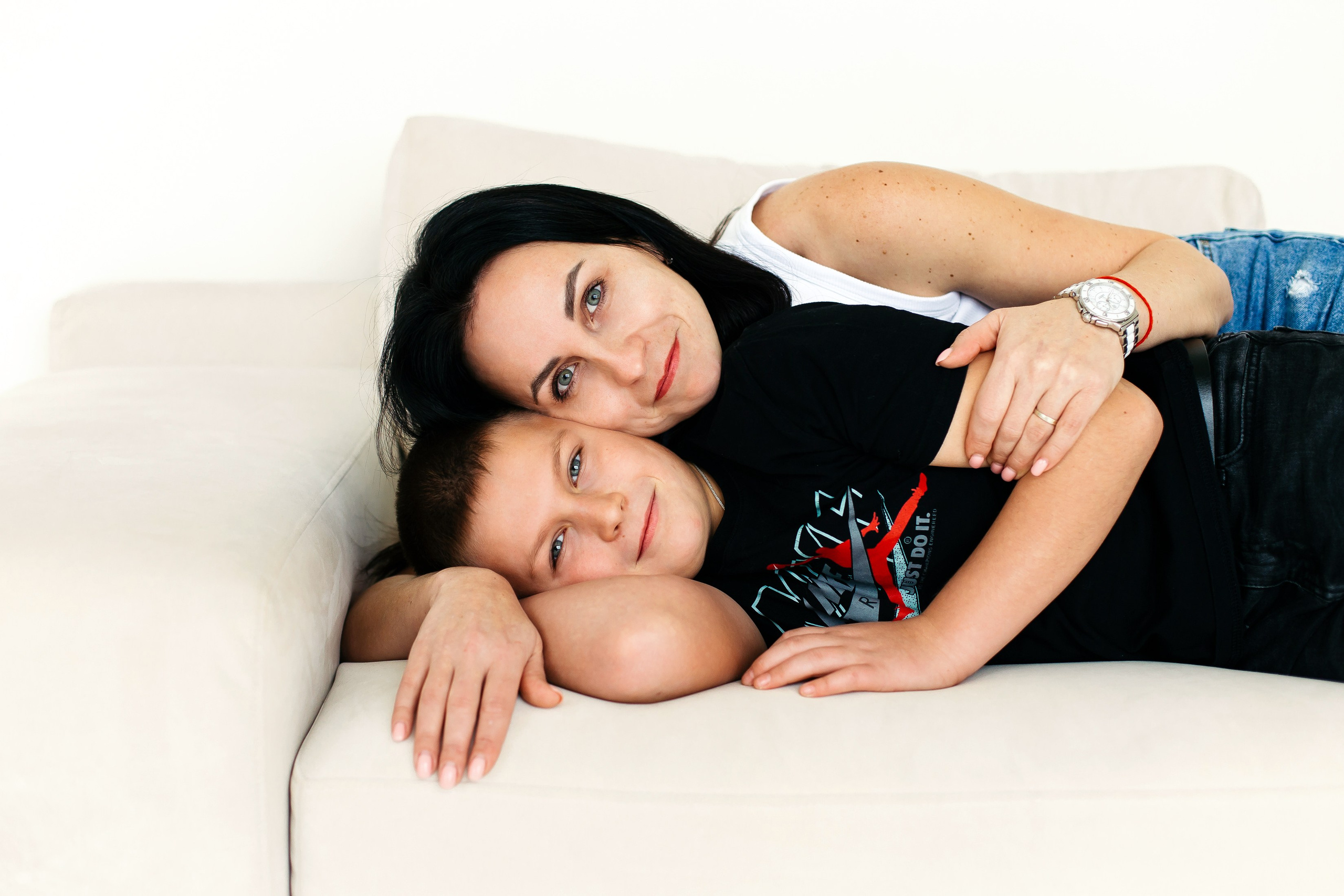 10 лет. Свадебный и семейный фотограф в Краснодаре Илонна Ковалева