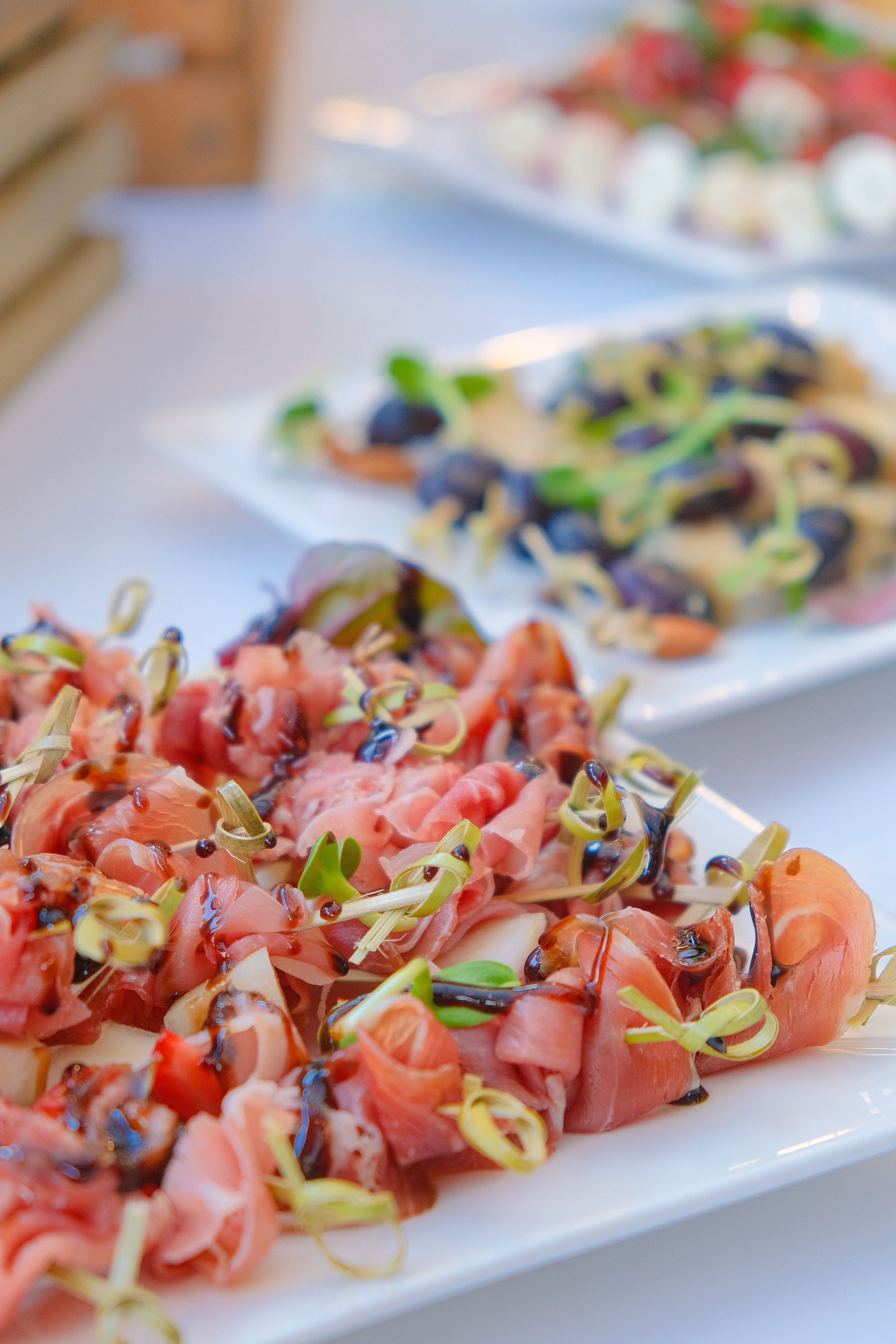 Съемка для службы кейтеринга. Максим Егоров, г. Ижевск. Фуд-фотография и предметная съёмка