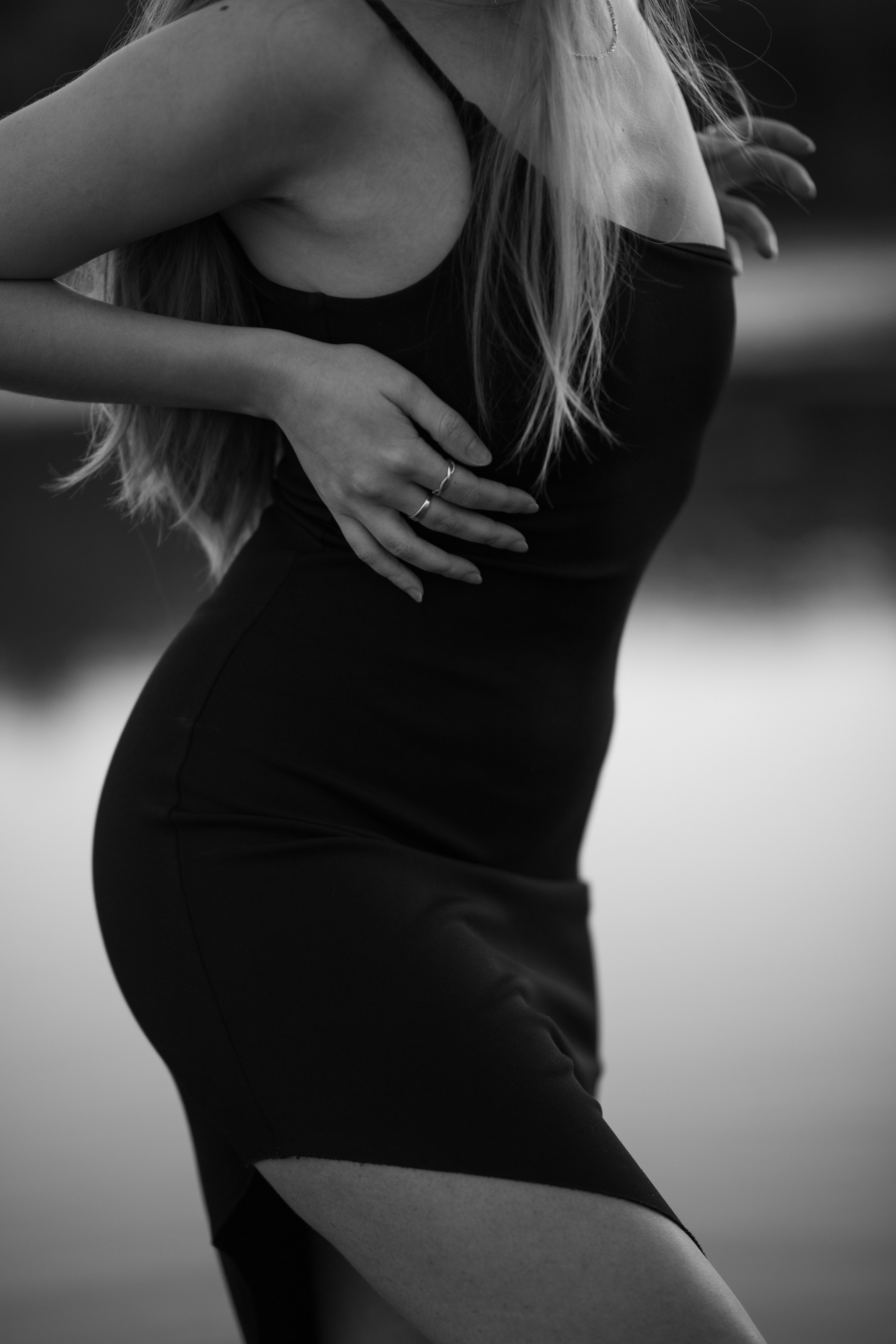 Photographer Alina Skitovich