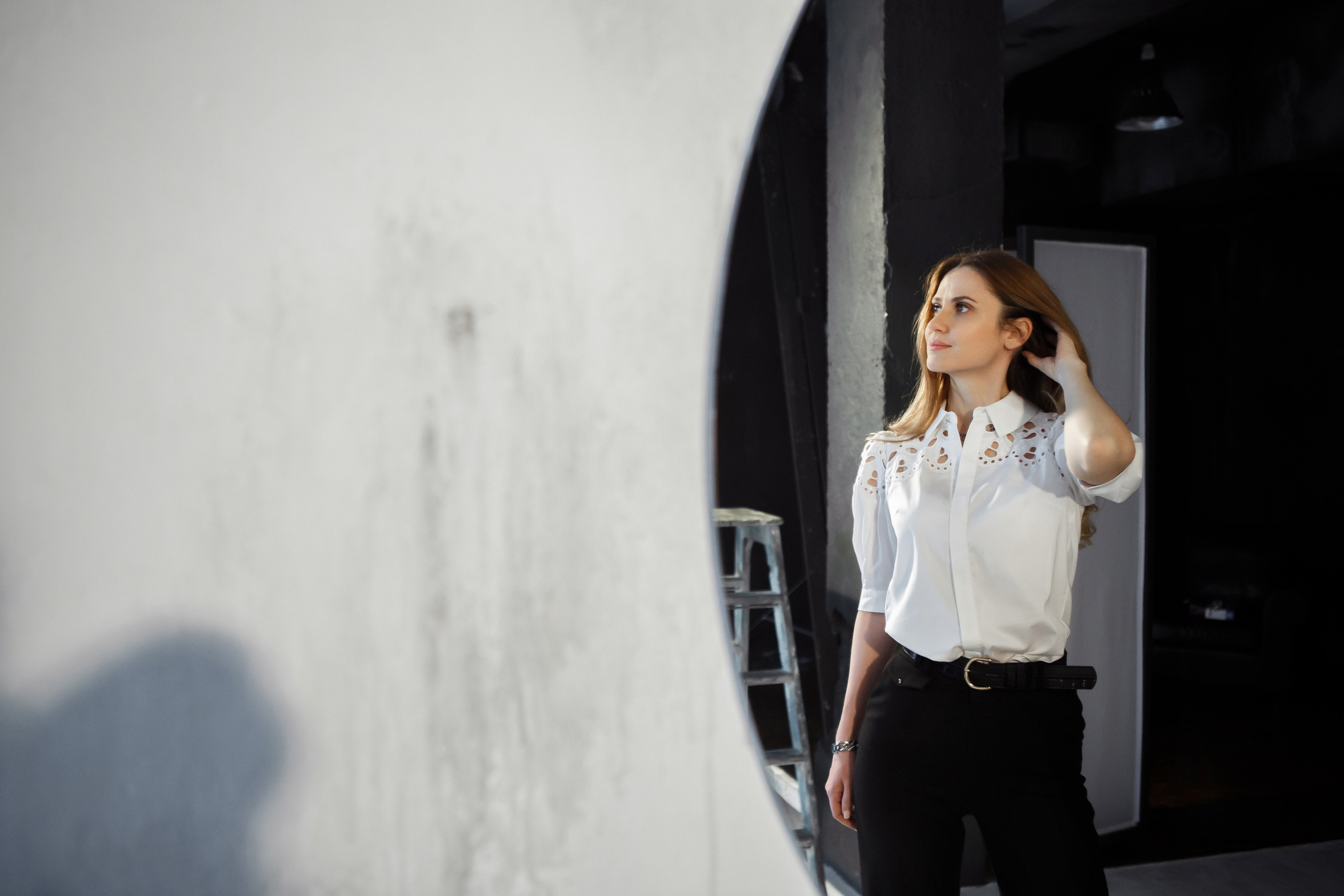 Елена. Свадебный и портретный Фотограф в Липецке Дмитрий Котюков