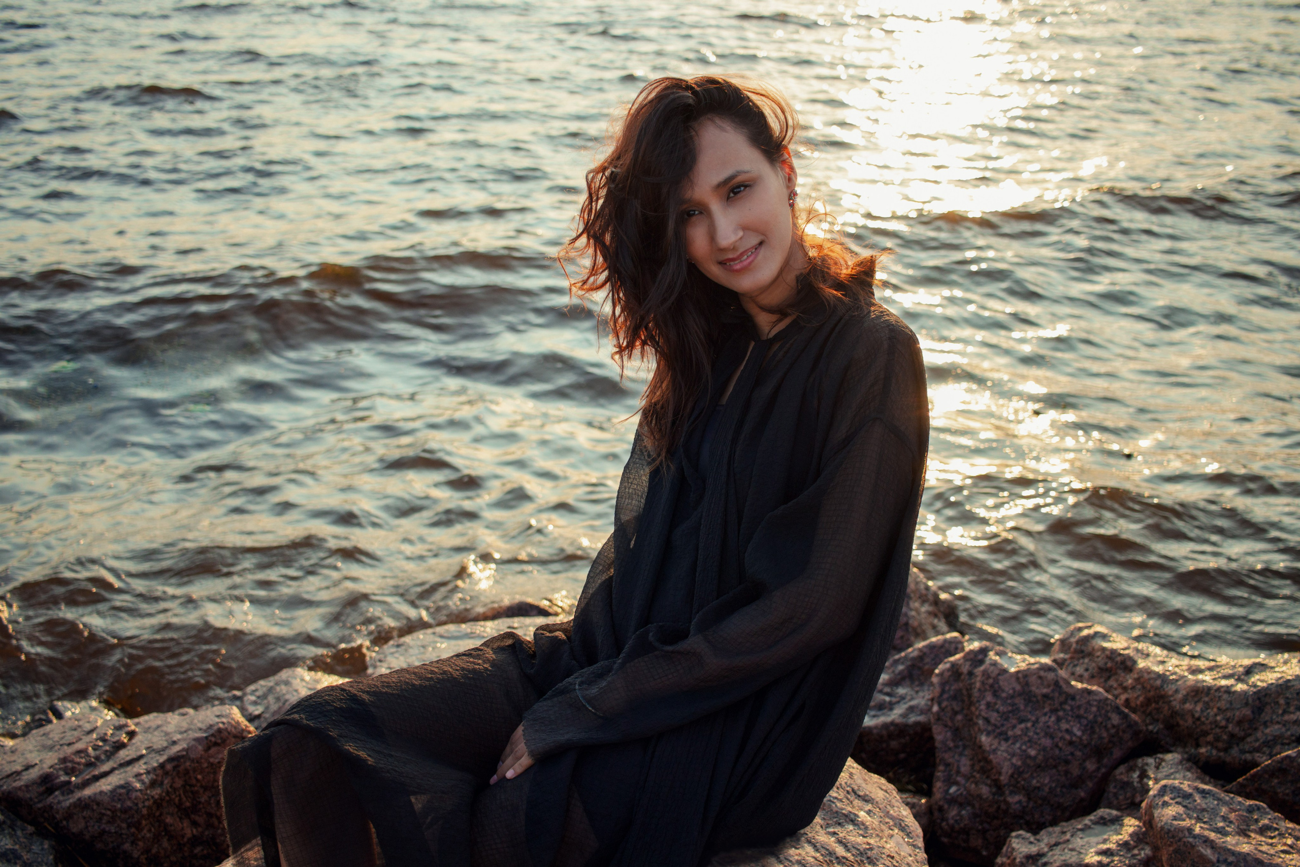 Фотограф в Санкт-Петербурге Александра Бушмина