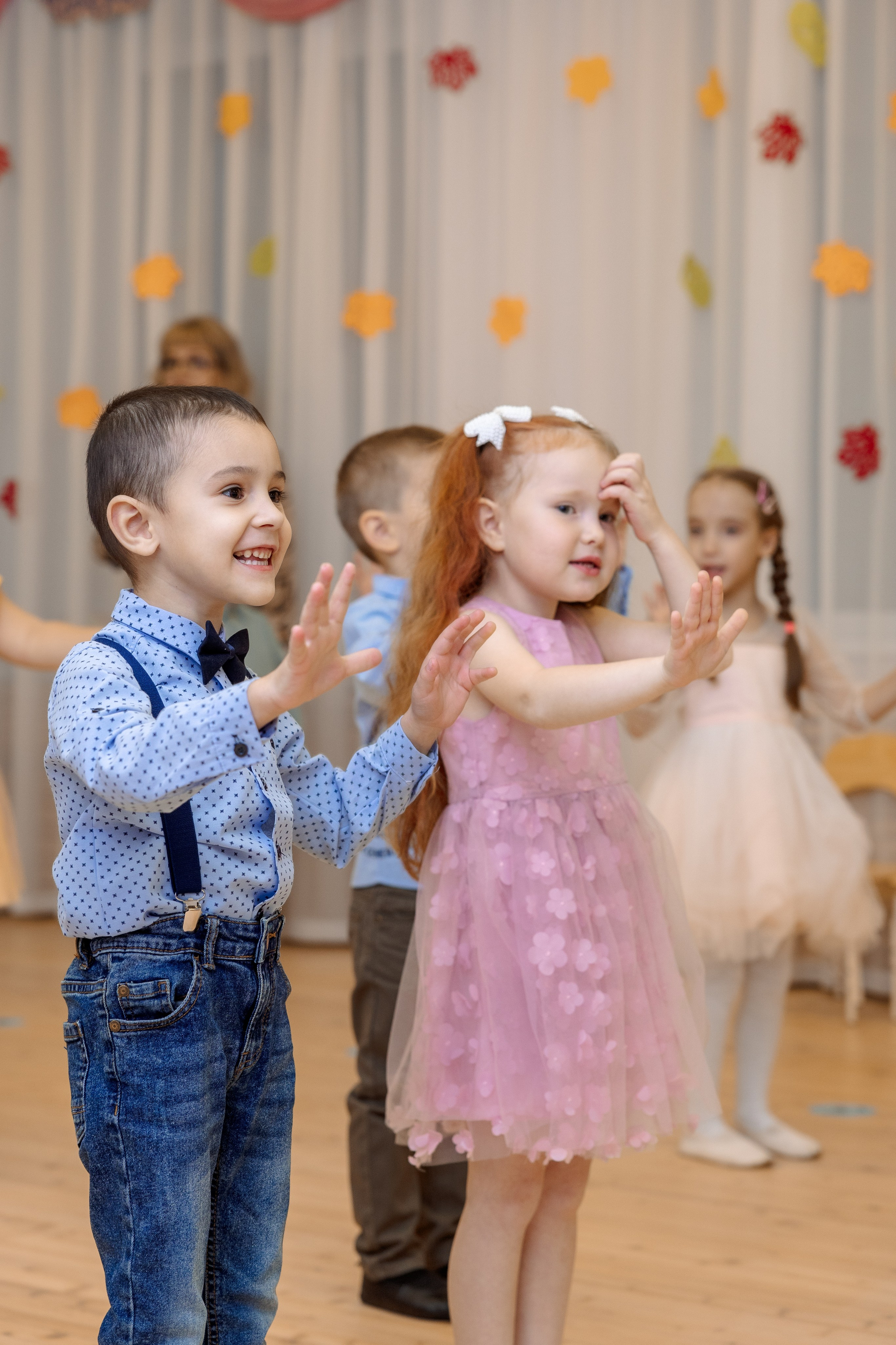 Дс 15 Утренник (осень). Свадебный и Семейный фотограф г. Ижевск Гульназ Солдатова. Гульназ фото