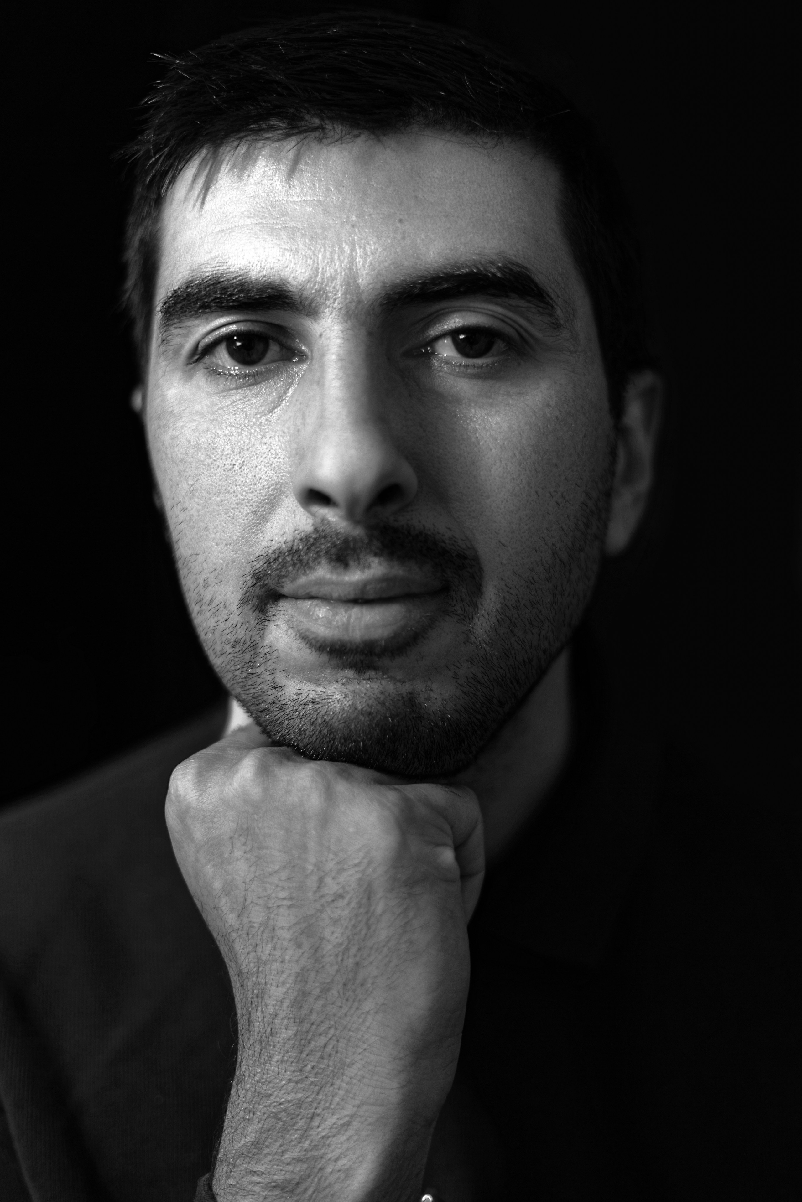 Съёмка для Александра. Фотограф в Кисловодске Наталья Попова