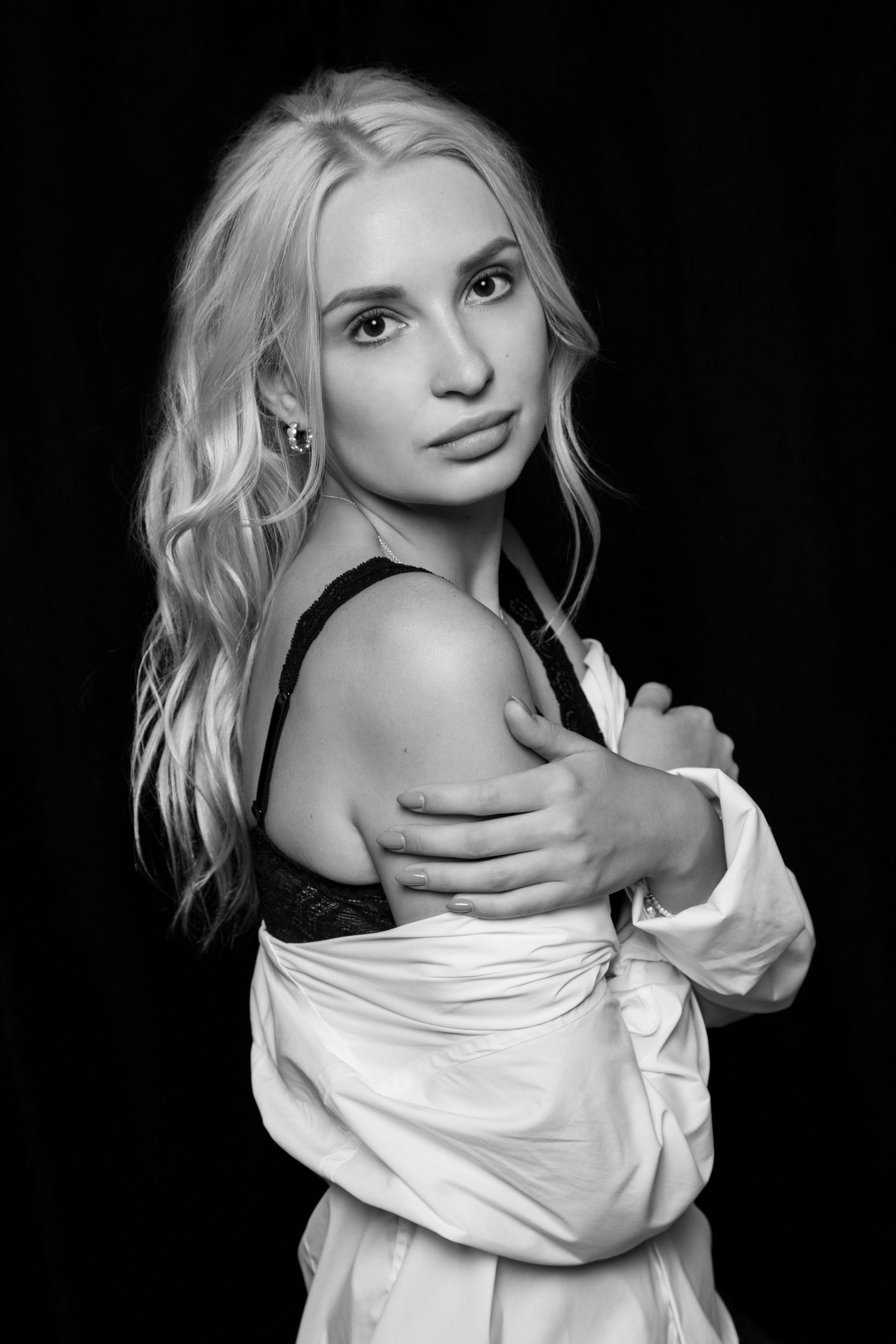 Портреты. Главная