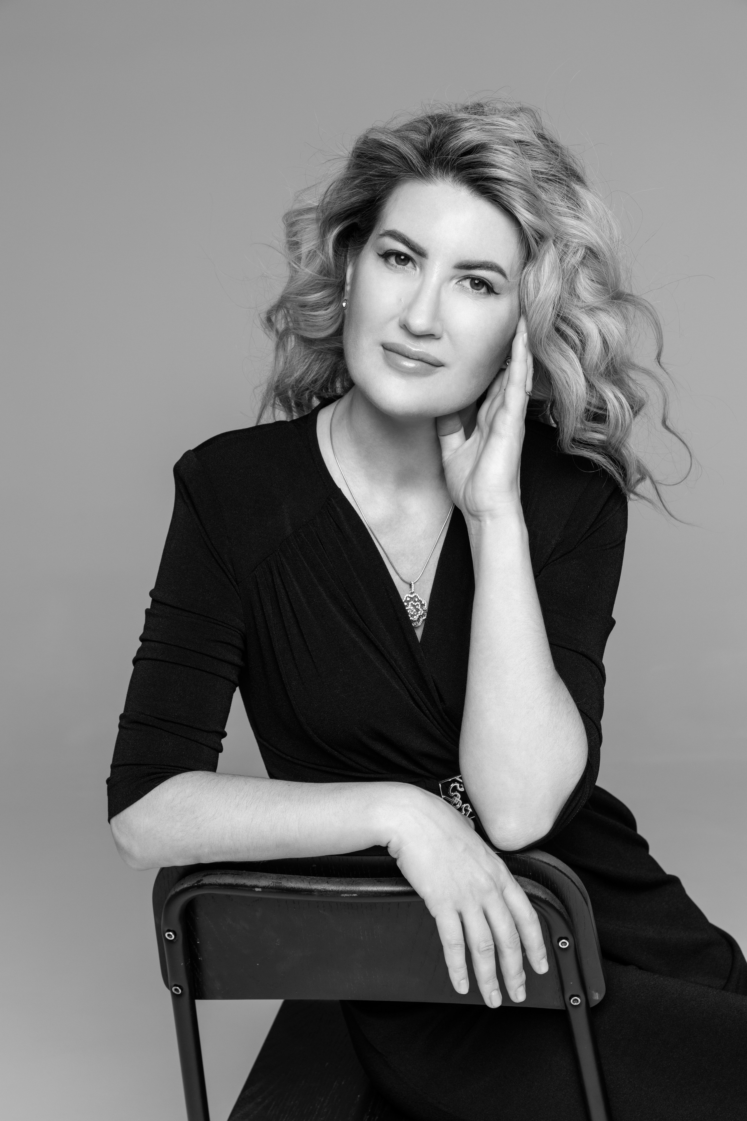 Портреты. Главная