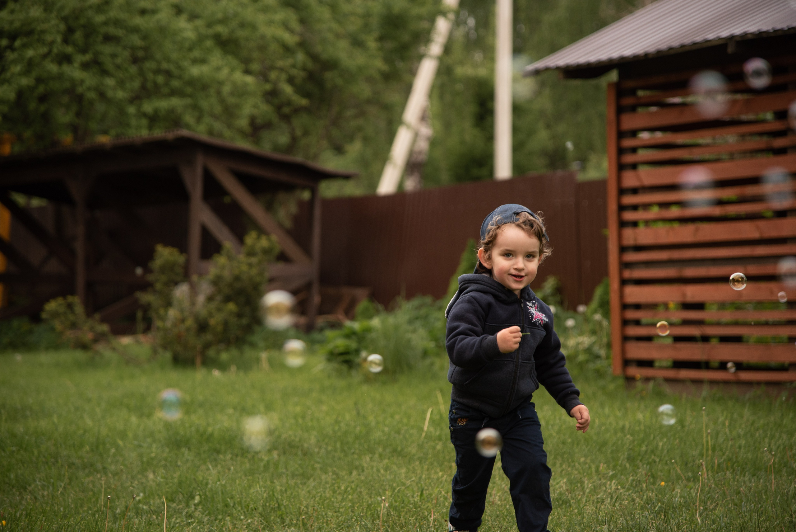 Диане 3 года. Свадебный и семейный фотограф Ольга Астрейко