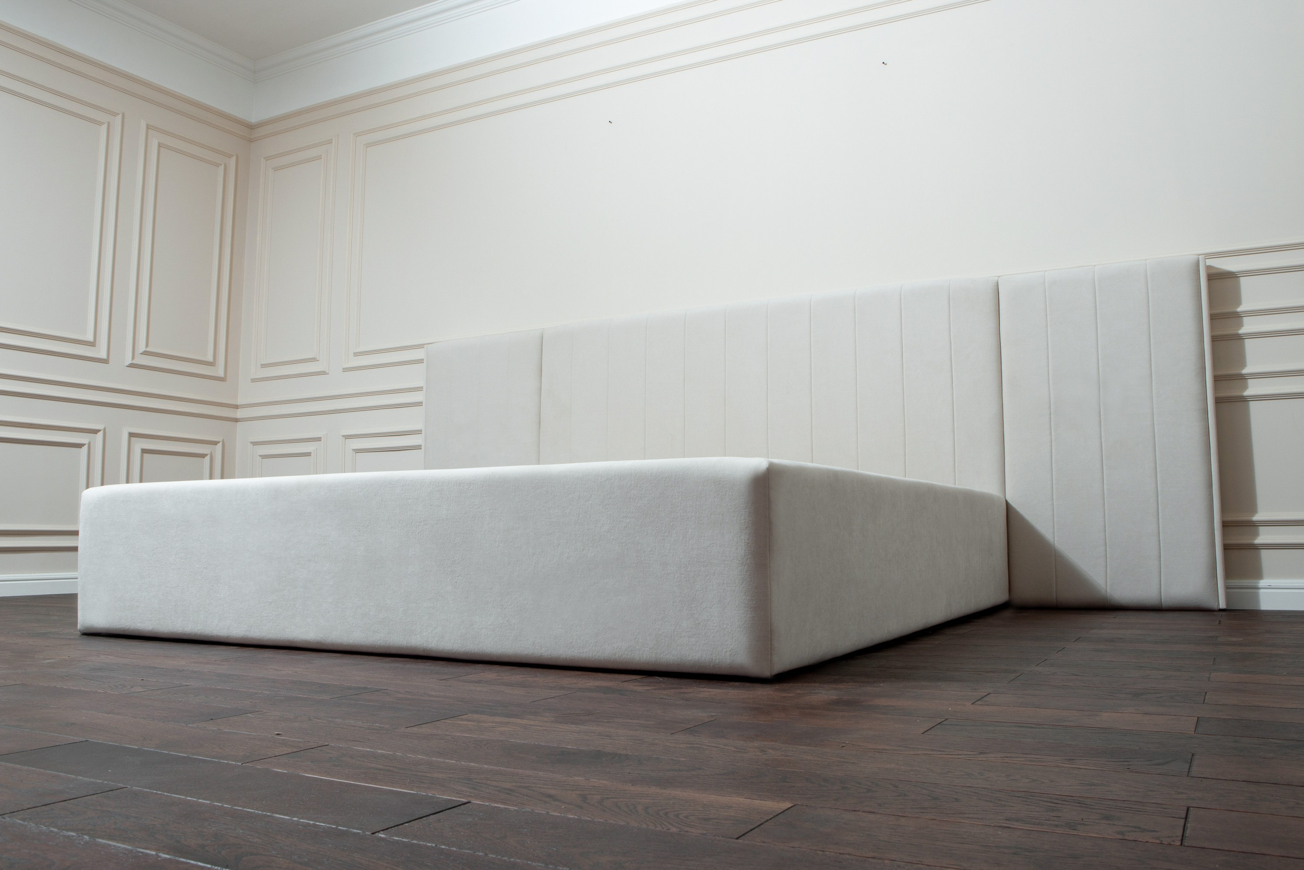 Портфолио. КОРБ — мебель