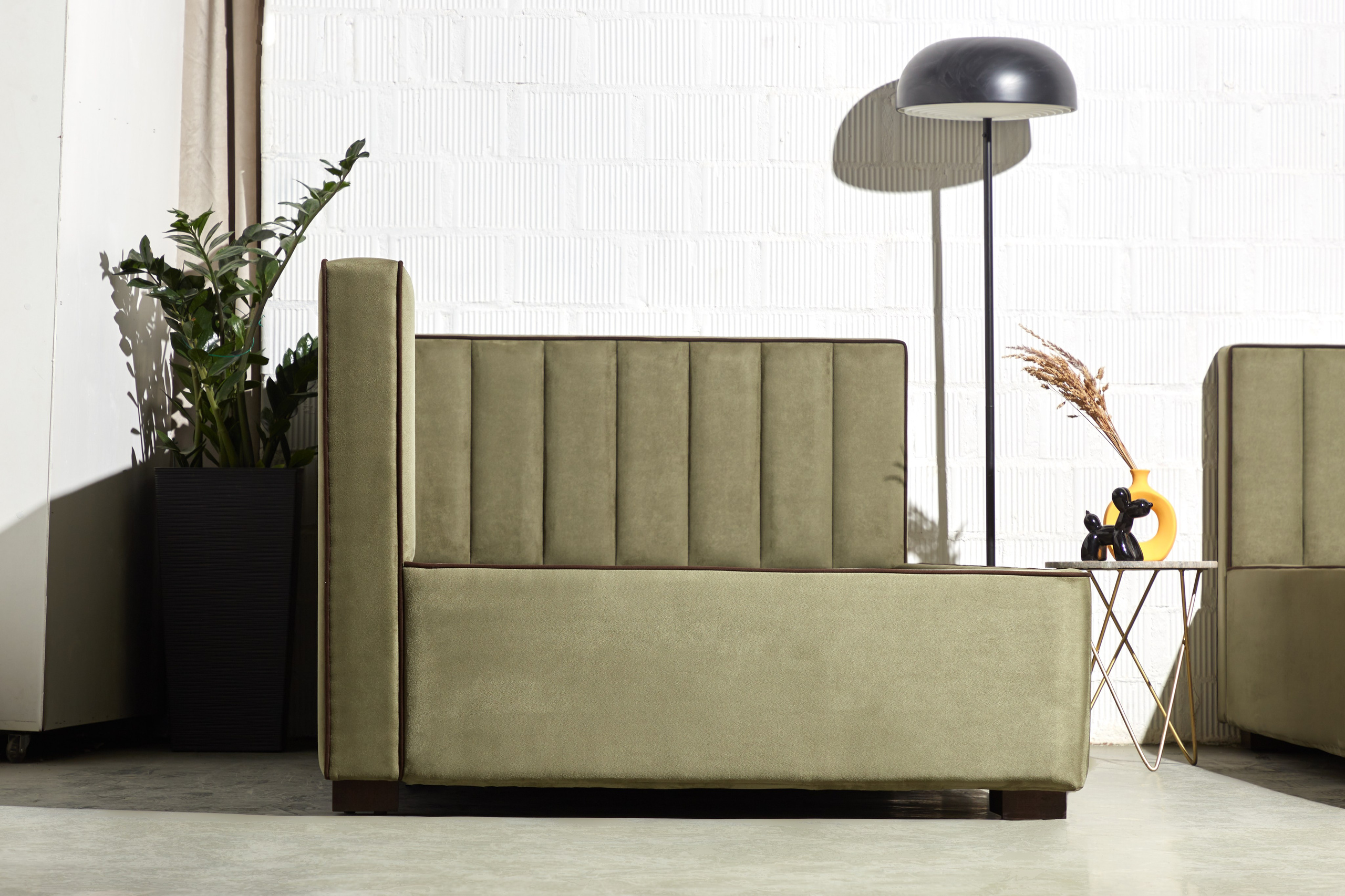 Портфолио. КОРБ — мебель