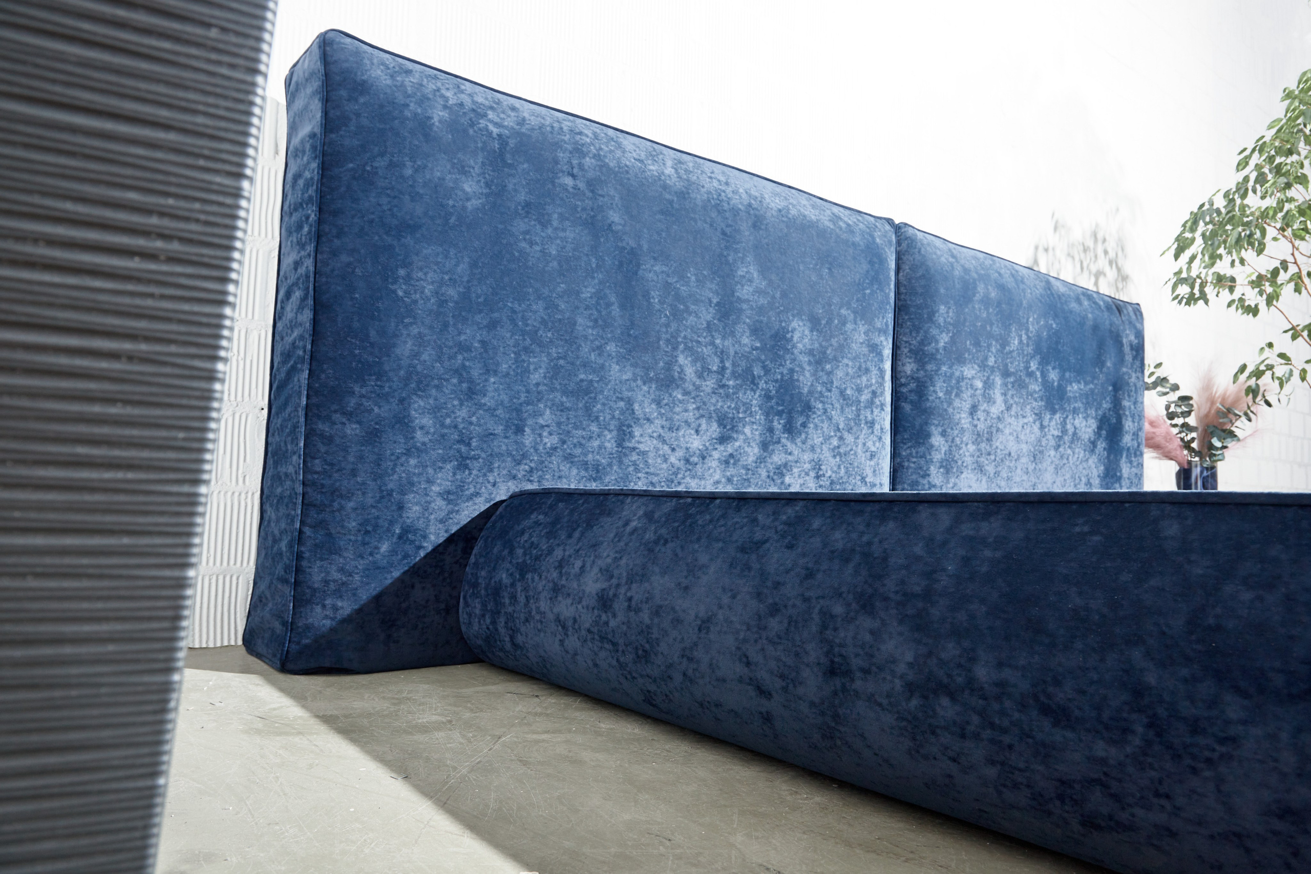 Портфолио. КОРБ — мебель