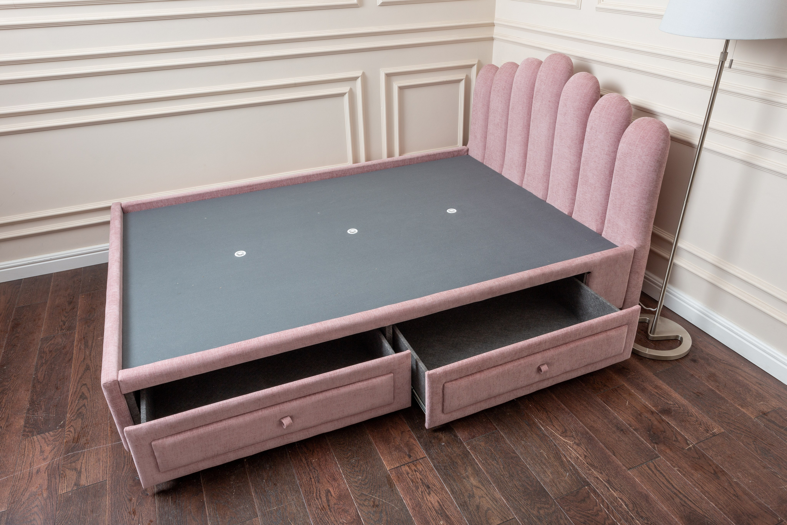 Портфолио. КОРБ — мебель