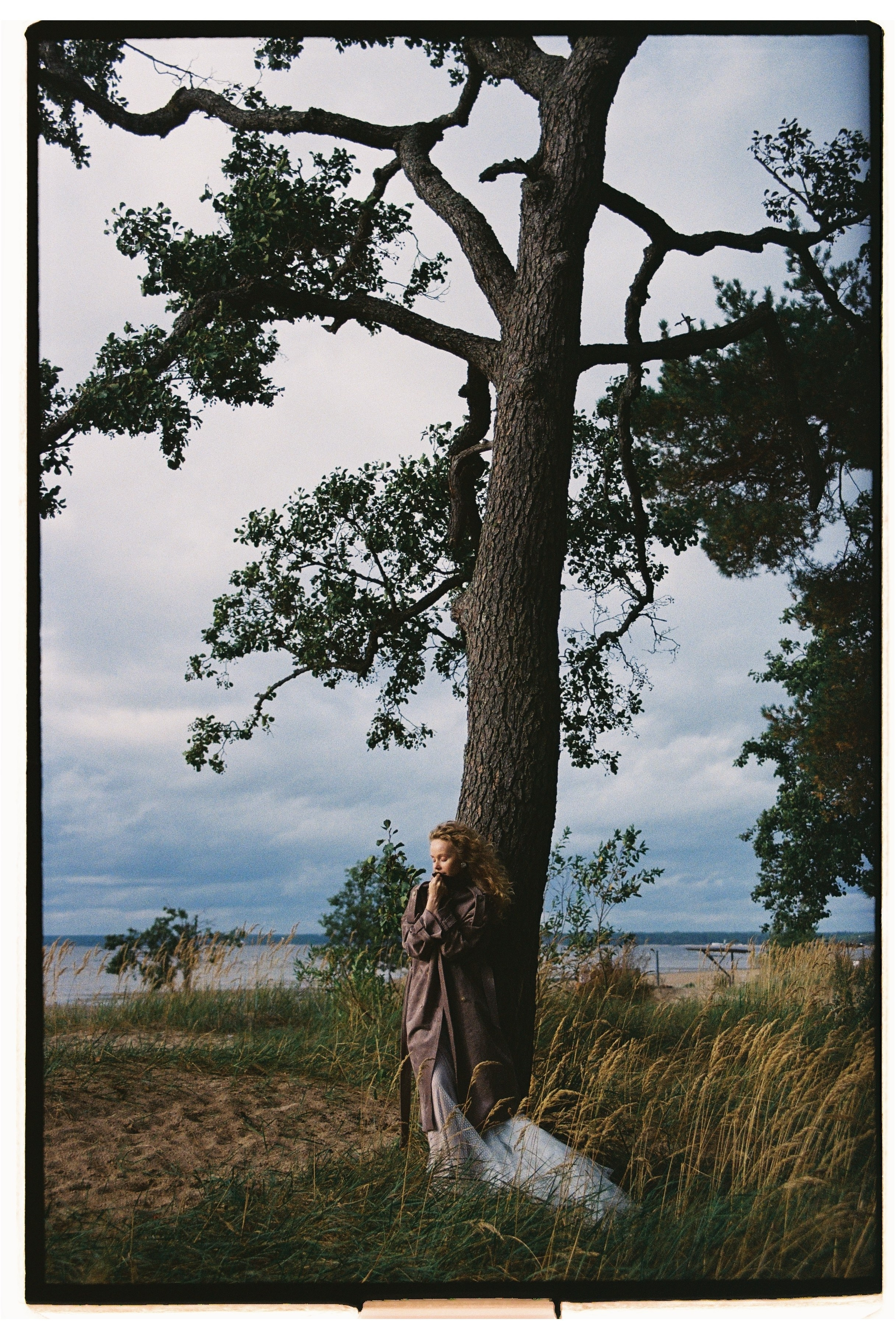 Пленка. Семейный свадебный фотограф Семен Егоров