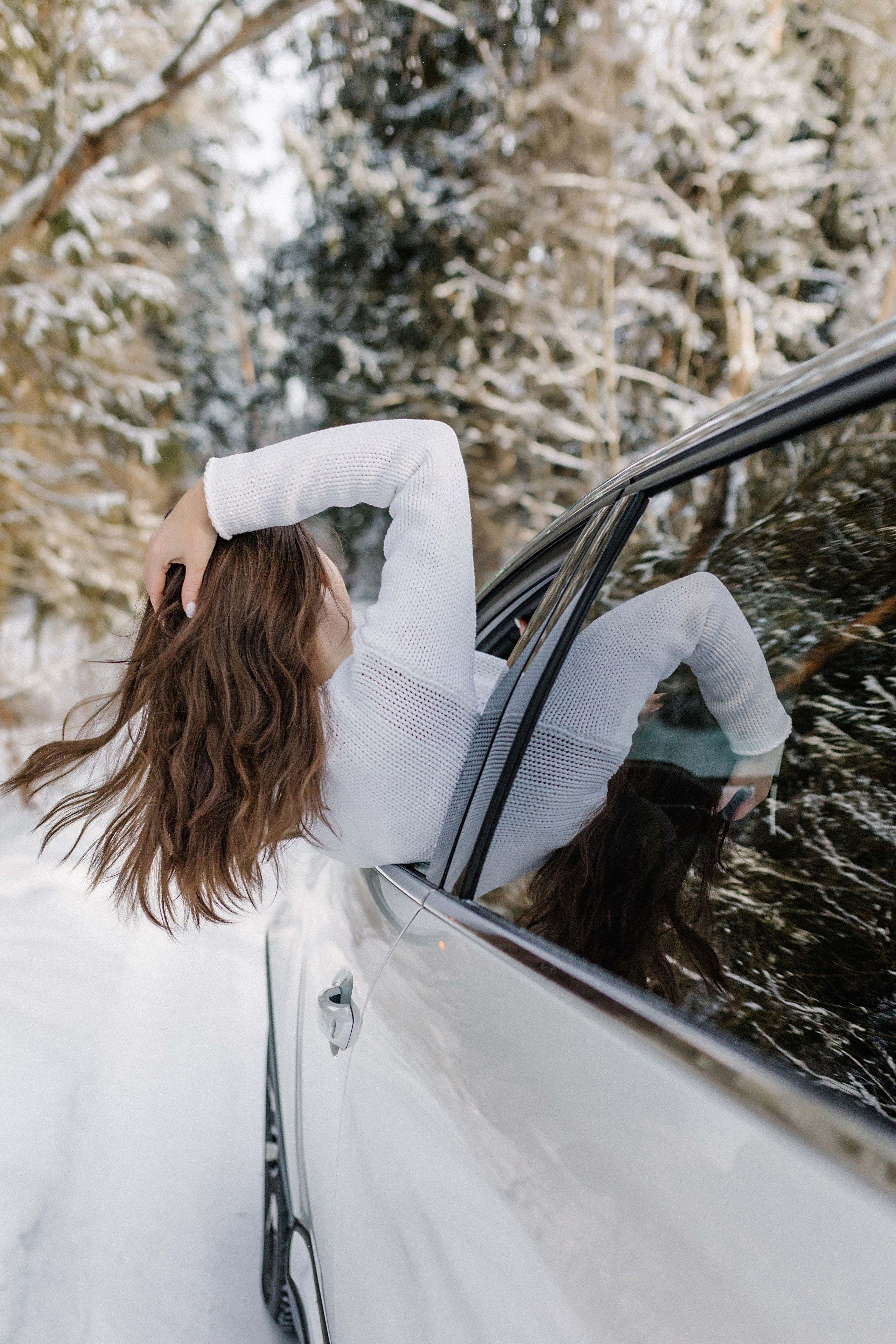 Life. Лена Крутова. Фотограф в Москве