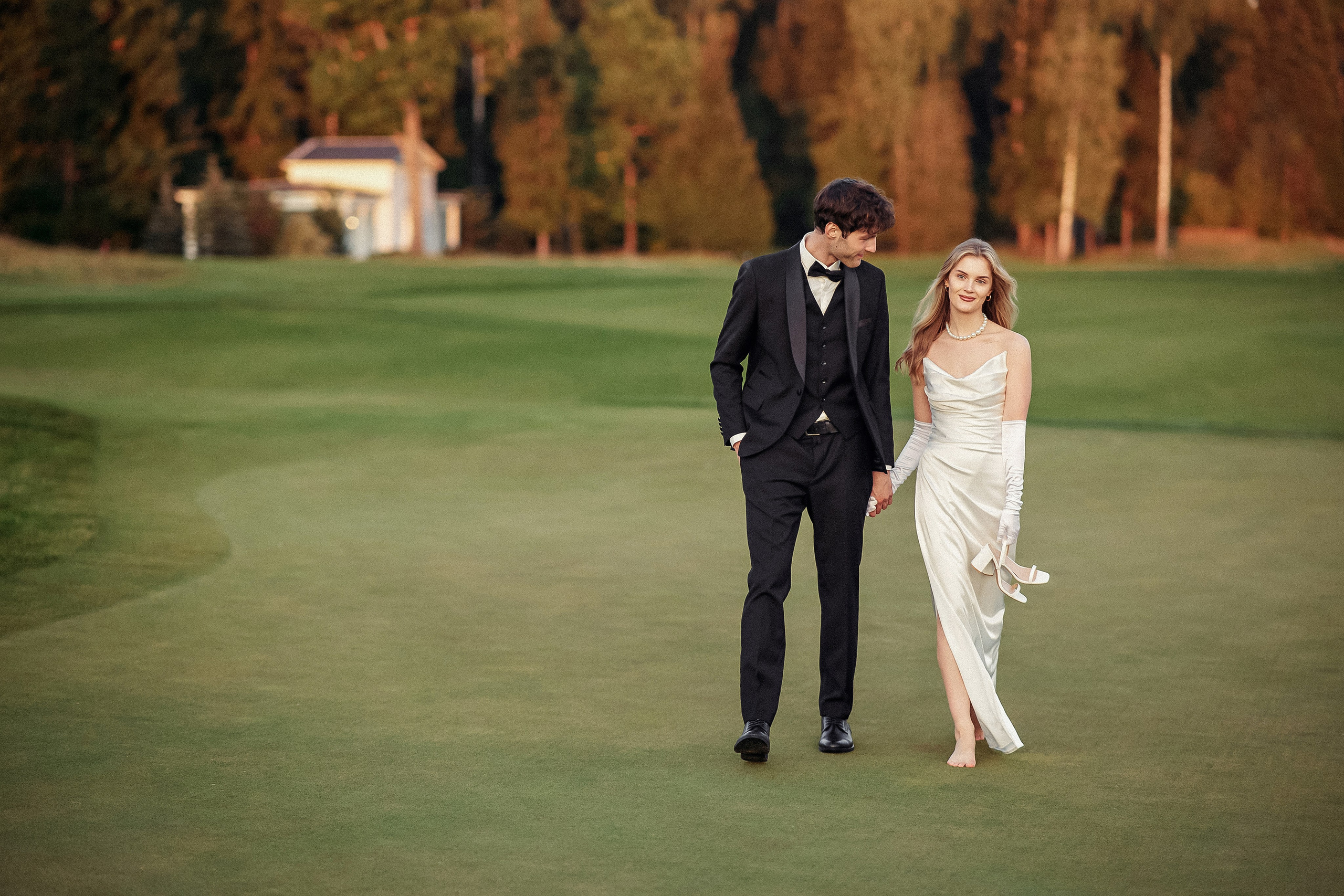 Портфолио. Свадебный и портретный фотограф Roxana Imp Тверь Москва