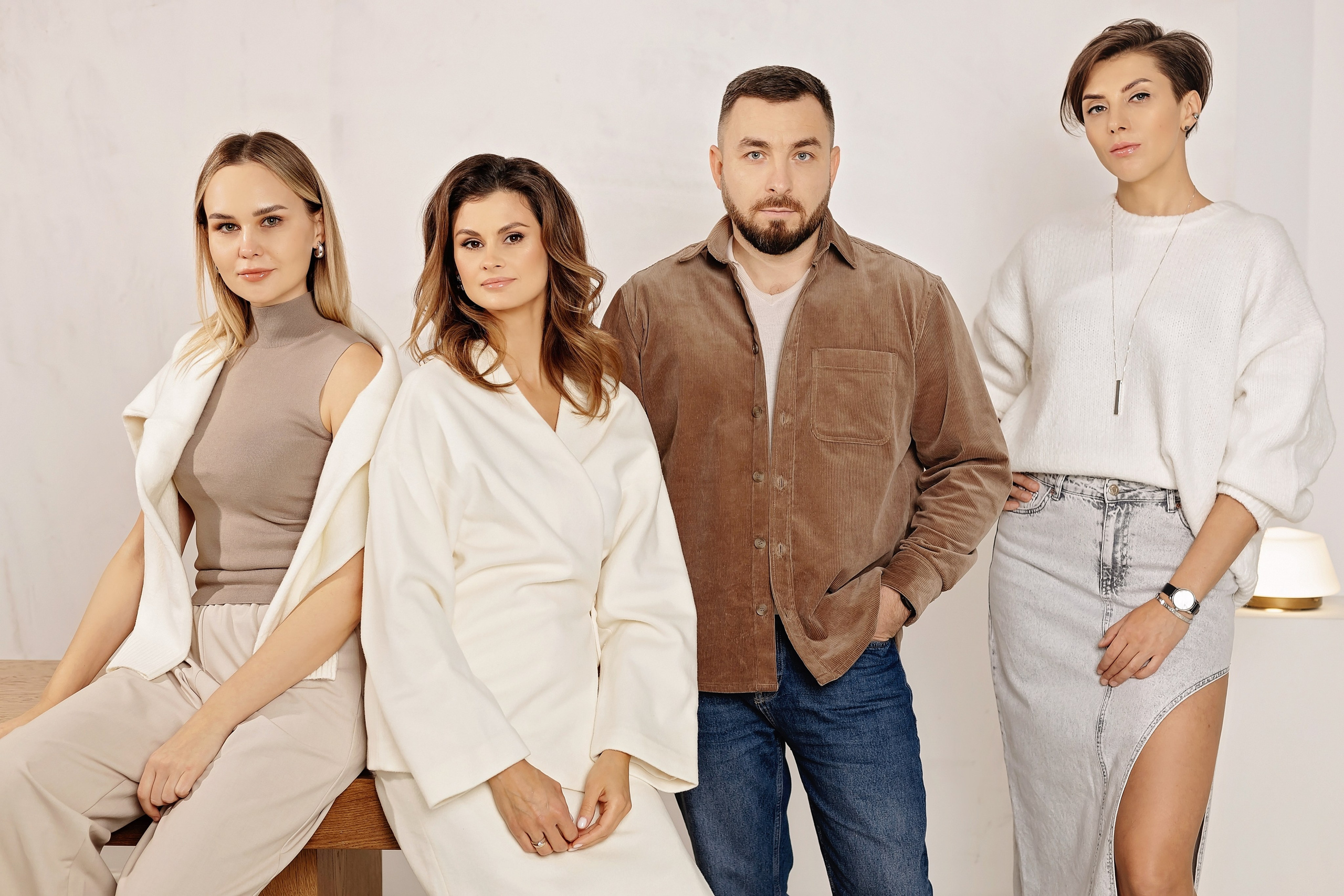 Студия дизайна интерьеров полного цикла. Фотограф в Москве Ксения Мокрушина | Brand & Women photographer