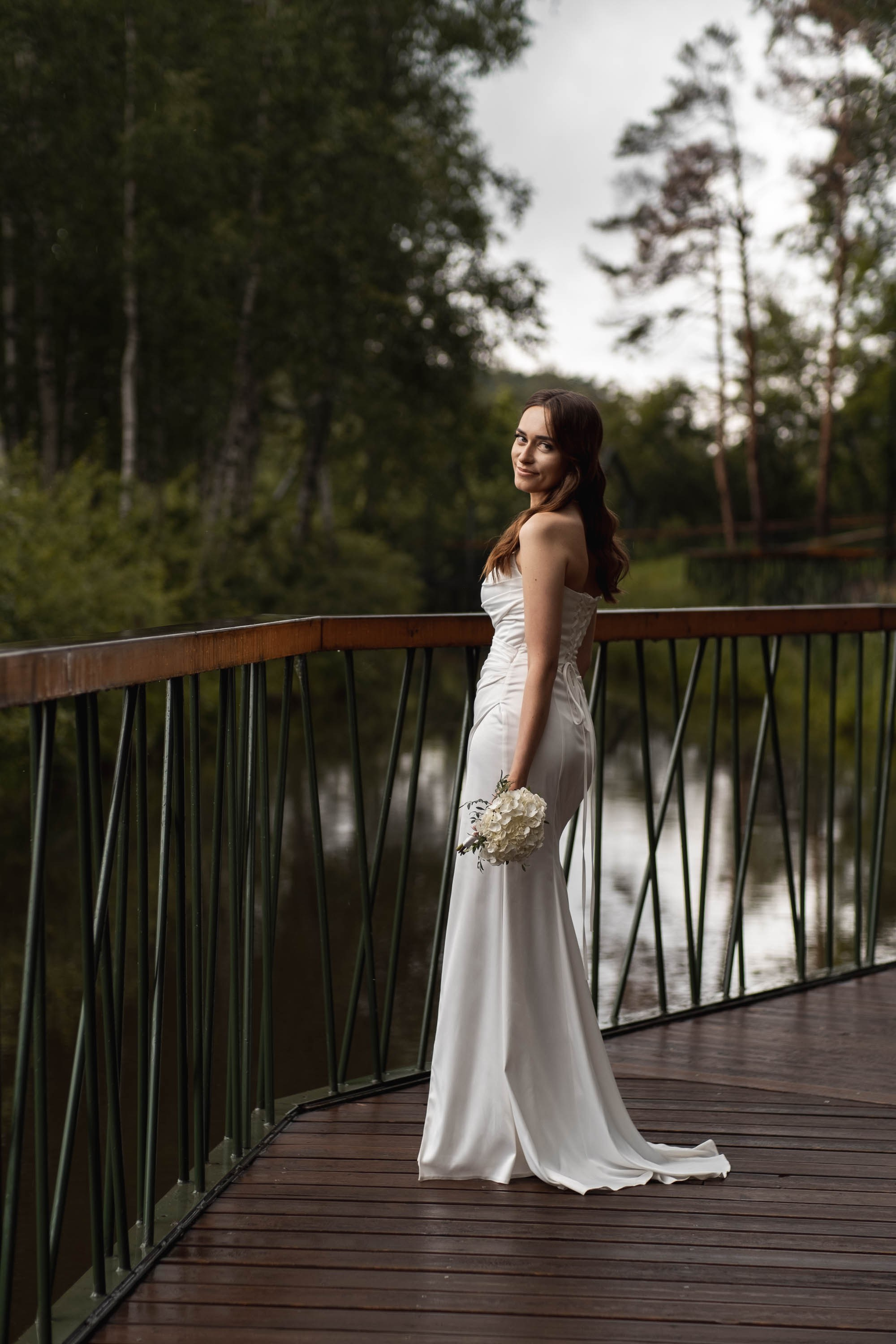 Александр & Ольга г. Заводоуковск. Свадебный и семейный фотограф в Тюмени Екатерина Дубровина