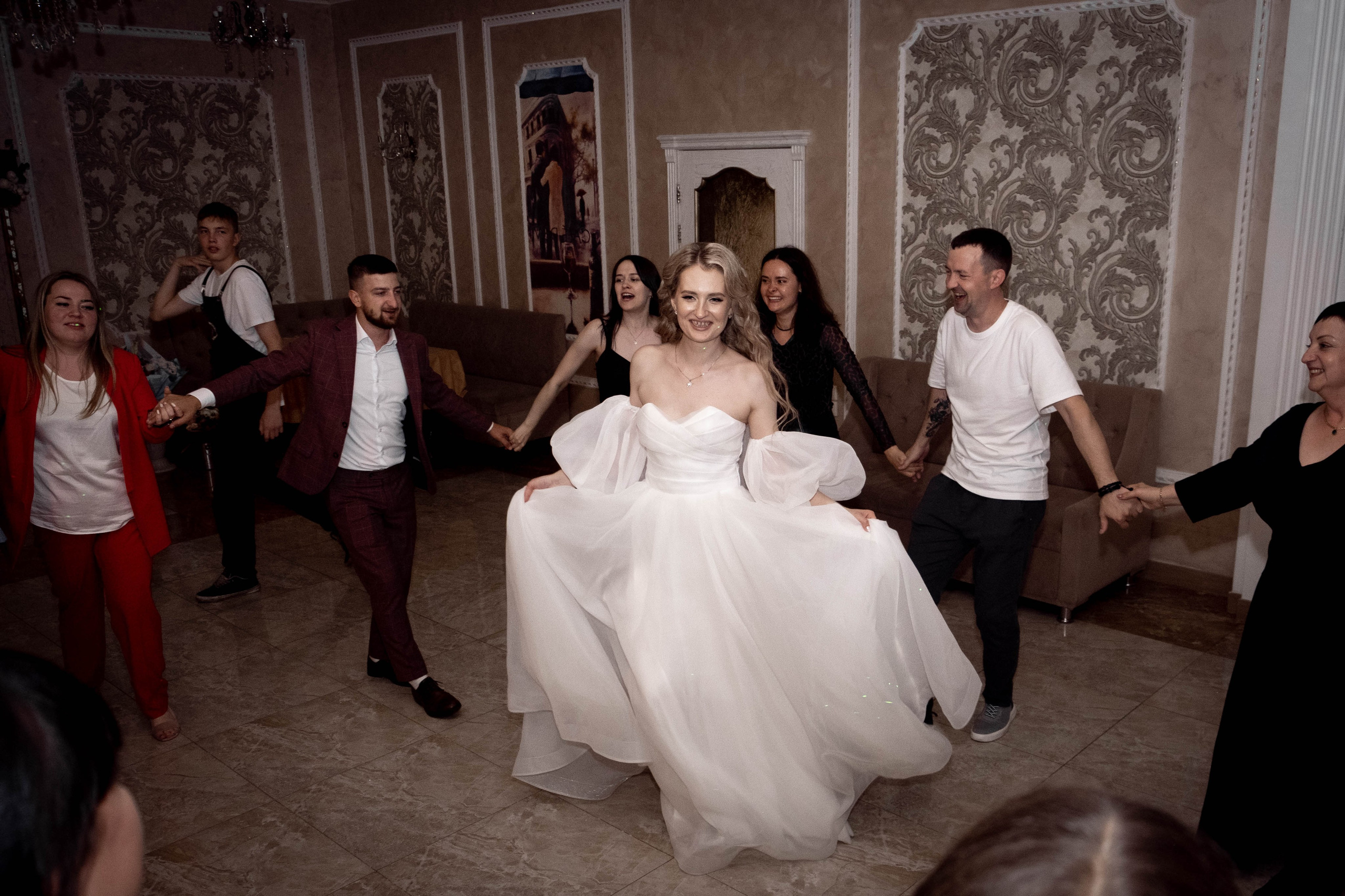 Виктор & Елена г. Заводоуковск. Свадебный и семейный фотограф в Тюмени Екатерина Дубровина