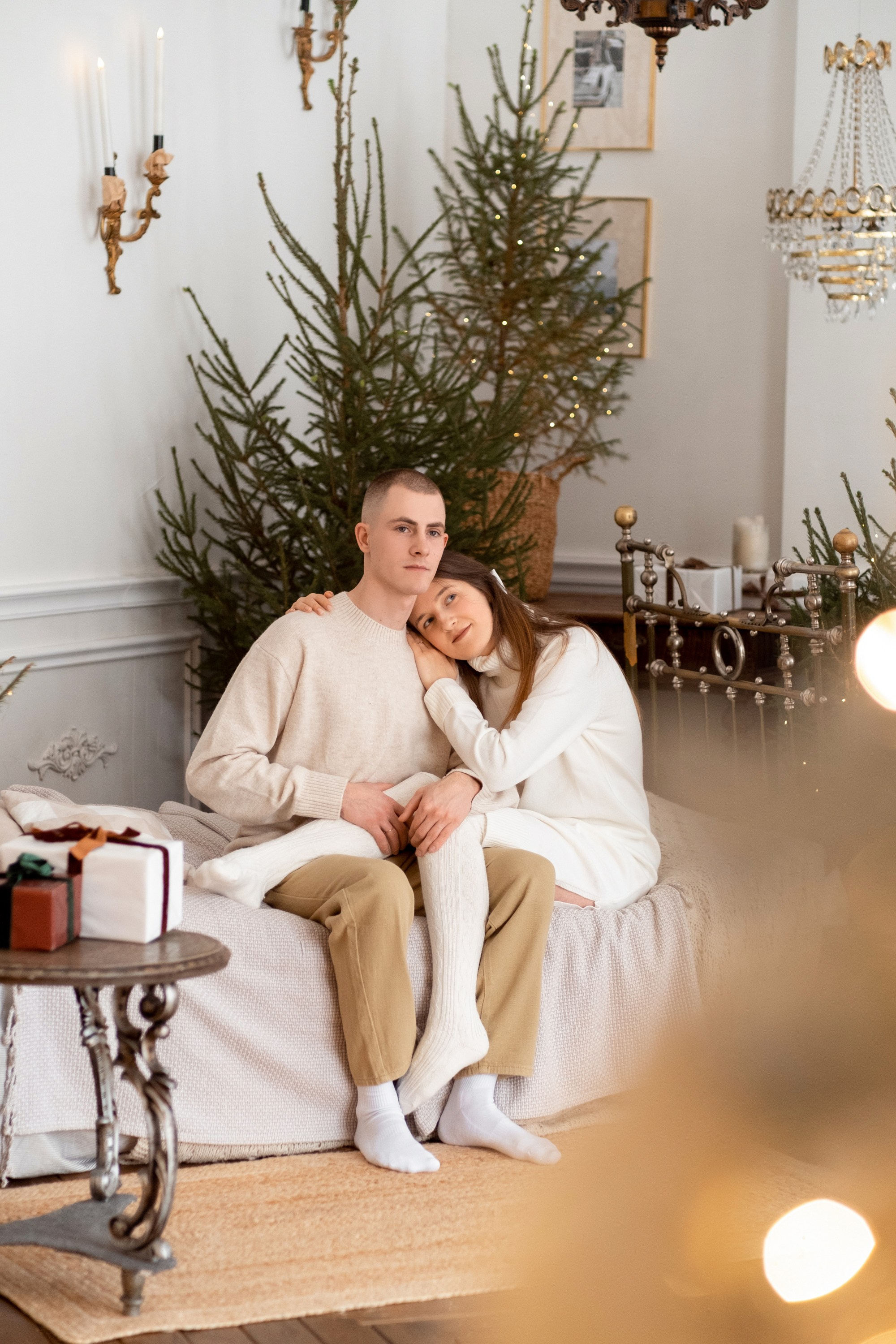 Дмитрий & Анастасия. Свадебный и семейный фотограф в Тюмени Екатерина Дубровина