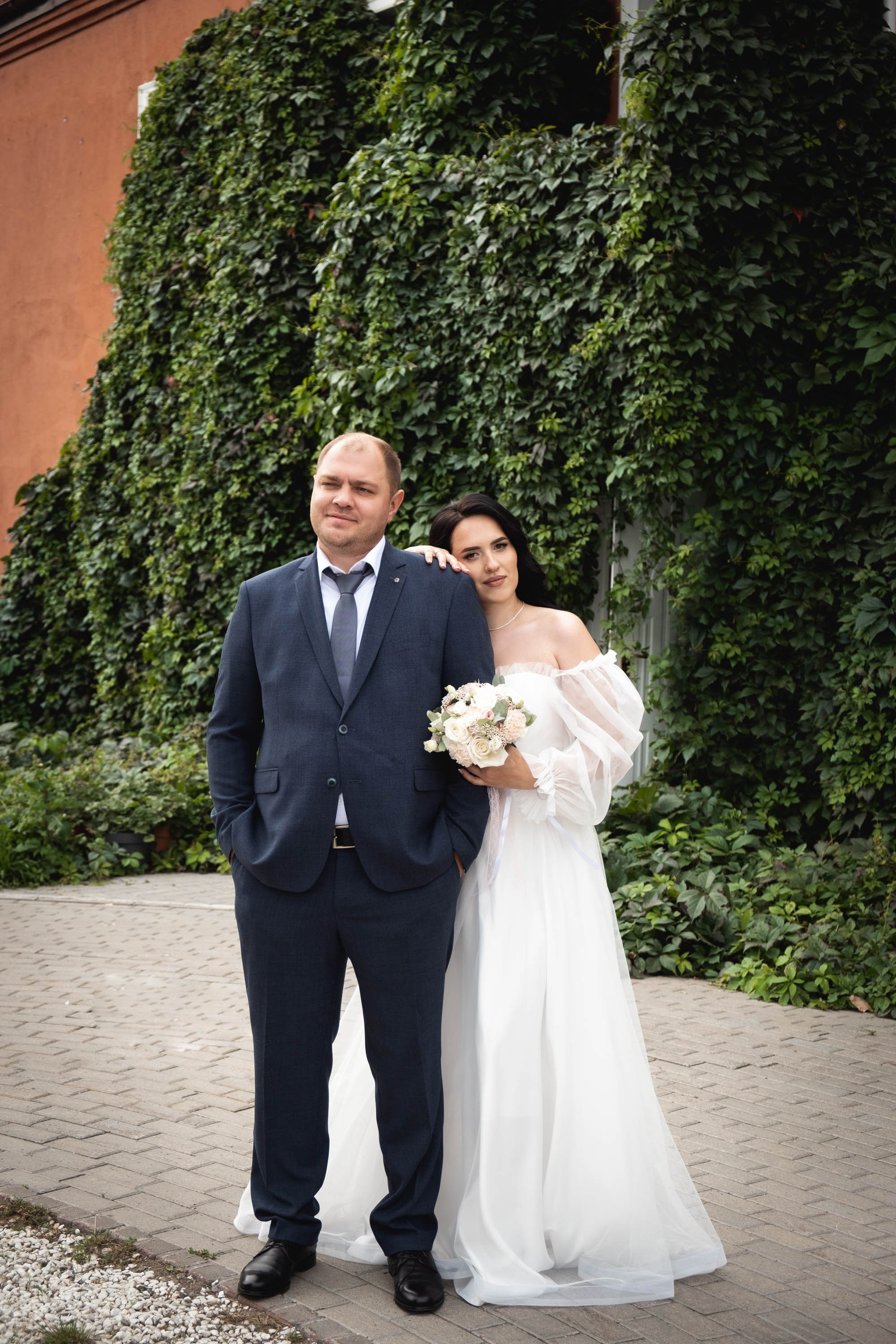 Антон & Алёна. Свадебный и семейный фотограф в Тюмени Екатерина Дубровина